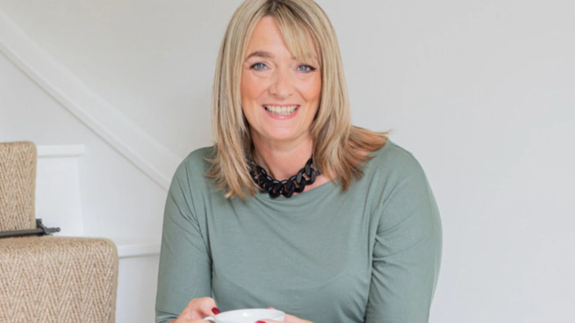 I was a broke mum working in a pet shop but now I earn £100k in a 'forgotten' job