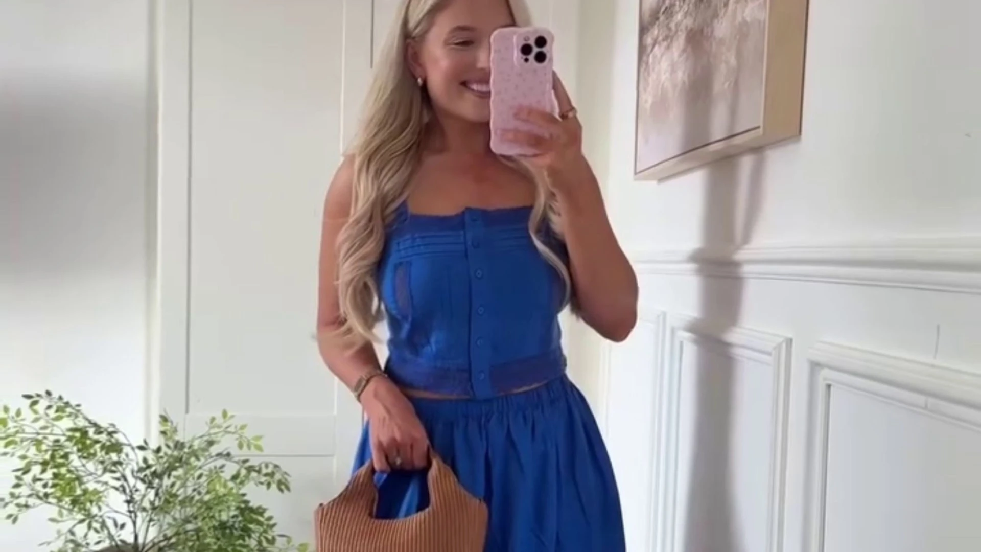 I’m size 10 - Tesco is killing it with summer co-ords, my haul was amazing
