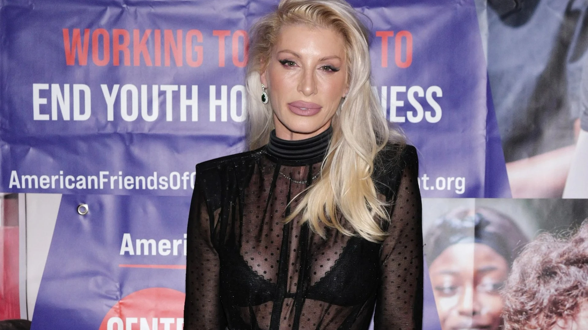 90's TV star unrecognisable after swapping lads' mags for LA