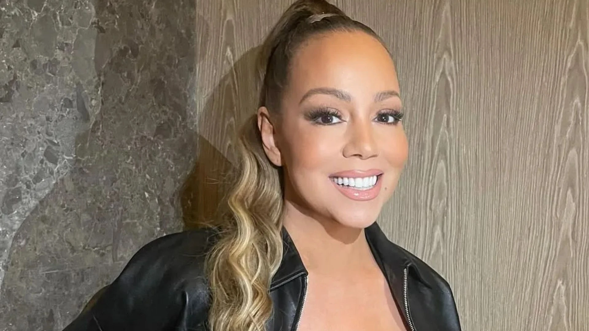 Celeb surgeon reveals 'secrets' behind Mariah Carey's anti-ageing face