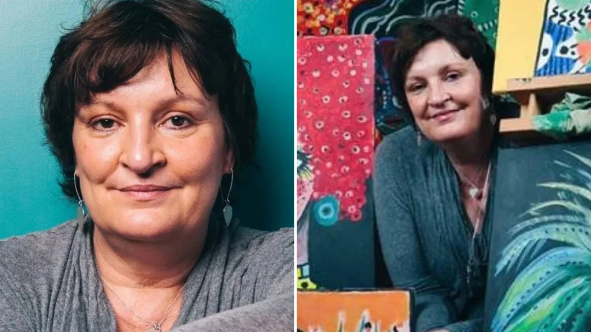 'I was on one of the 90s biggest shows, but ditched fame for very different job'