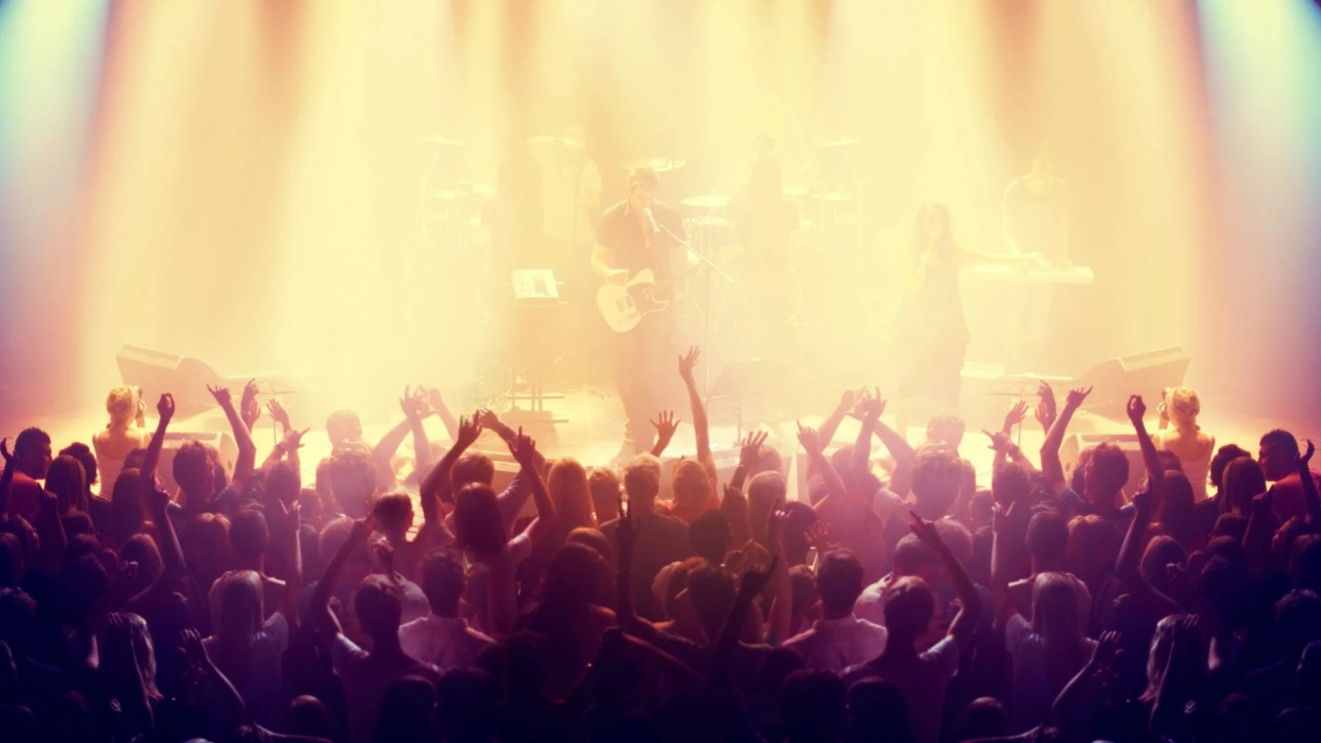 Legendary Brit rock band fire drummer AGAIN as he issues savage statement