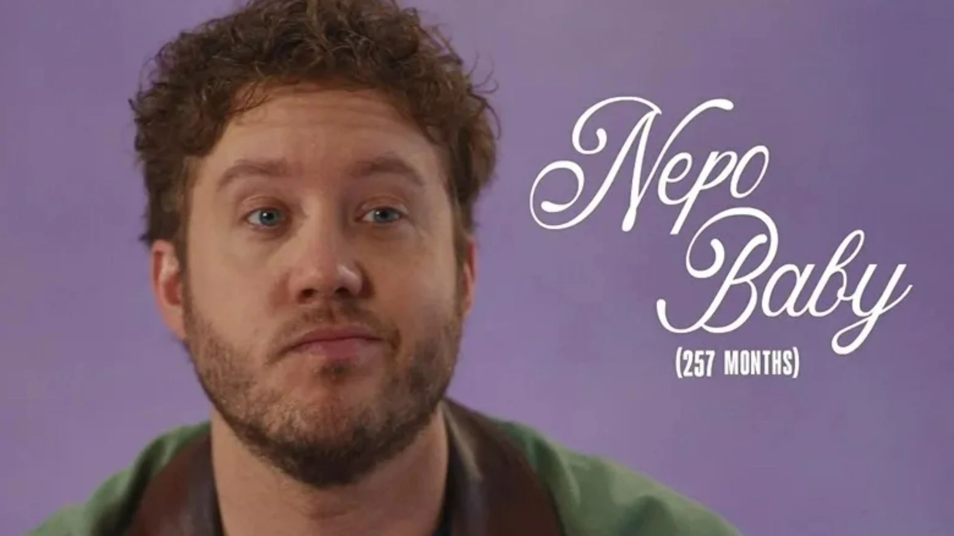 TikTok star with Hollywood parents jokes about nepo-baby status - guess who?
