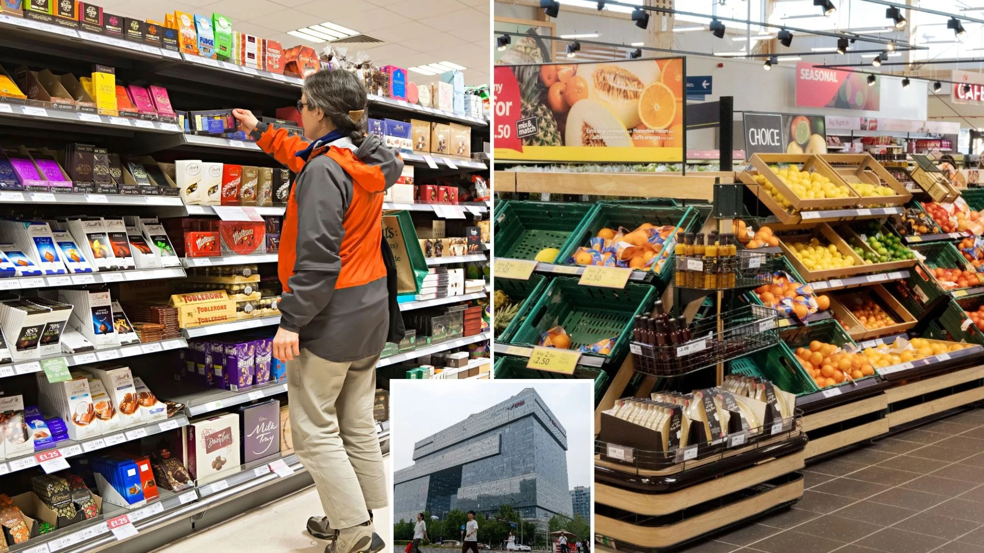 Massive new retailer like ‘Tesco & Amazon Prime combined’ is launching in UK