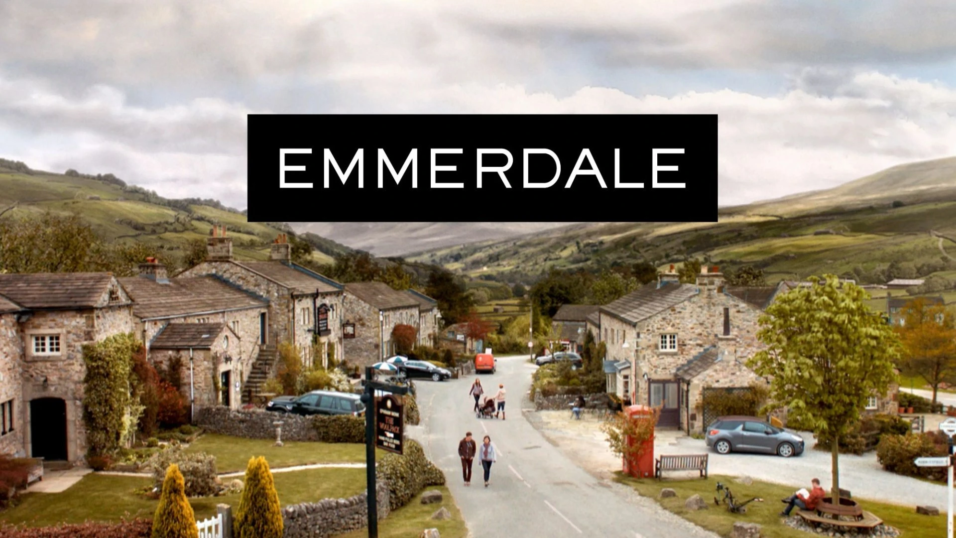 Emmerdale pulled from schedule at last minute as Robert Sugden makes big return