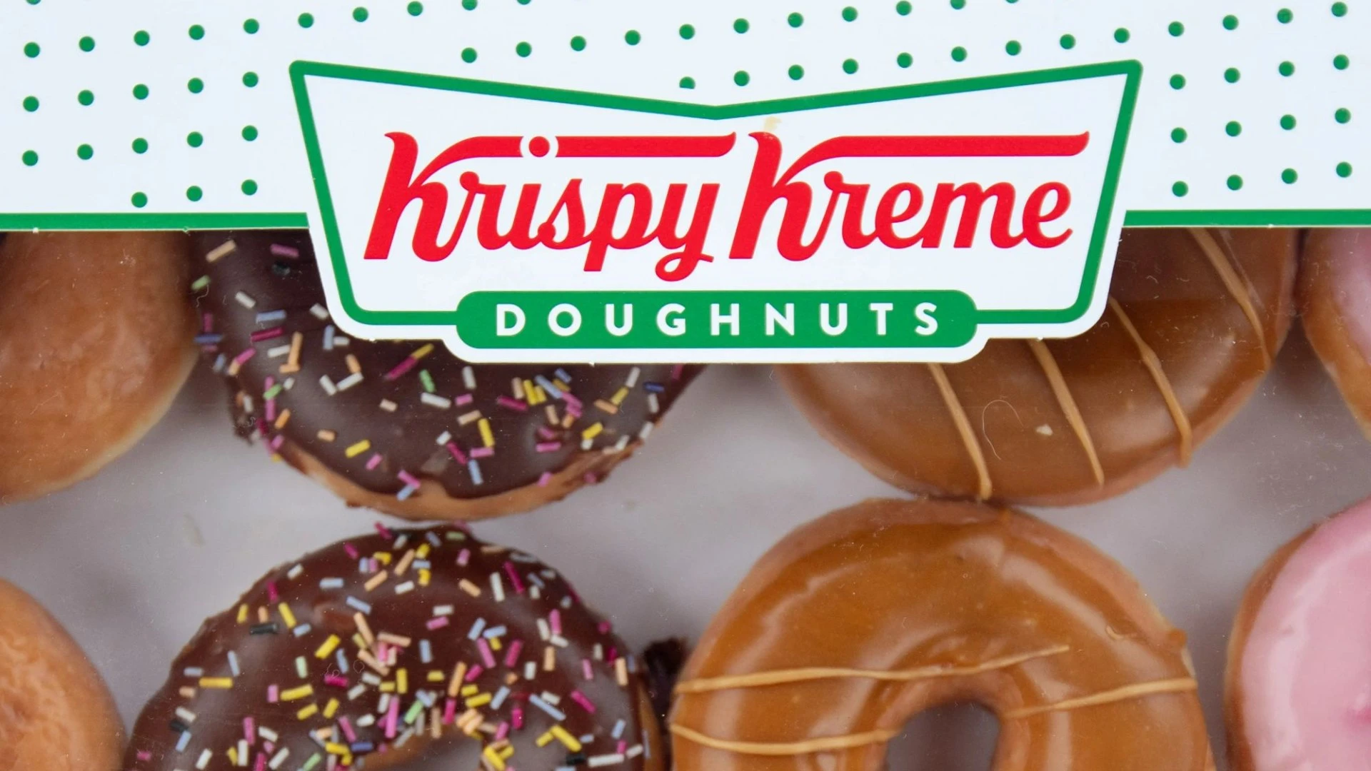 Krispy Kreme fans go wild for new overseas doughnut flavour now in UK