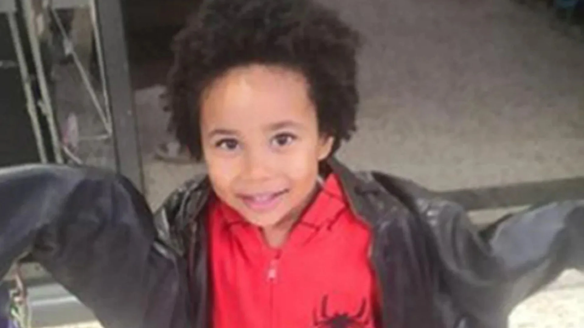 Mum 'stabbed son, 4, to death before sending boy's dad chilling message'