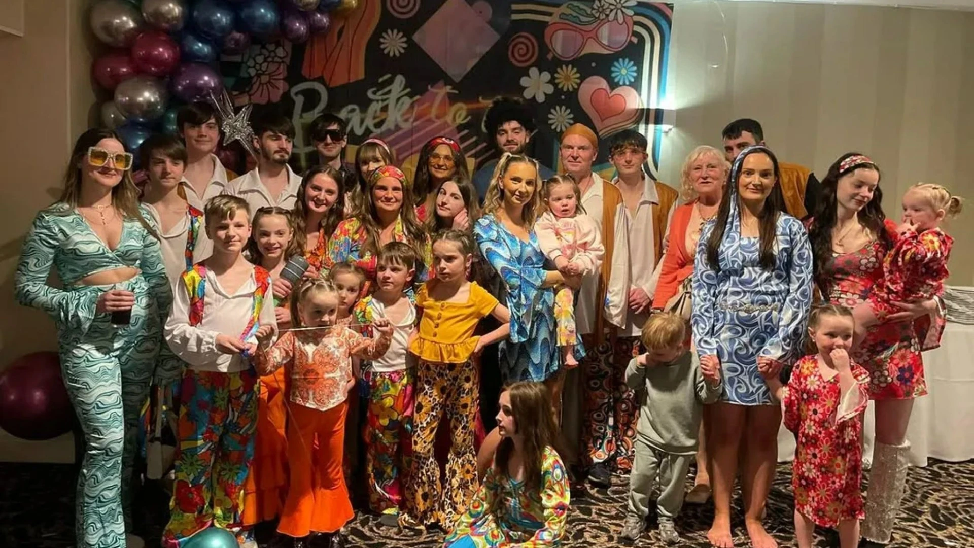 Radford daughter shares update after hinting she’s split from her husband
