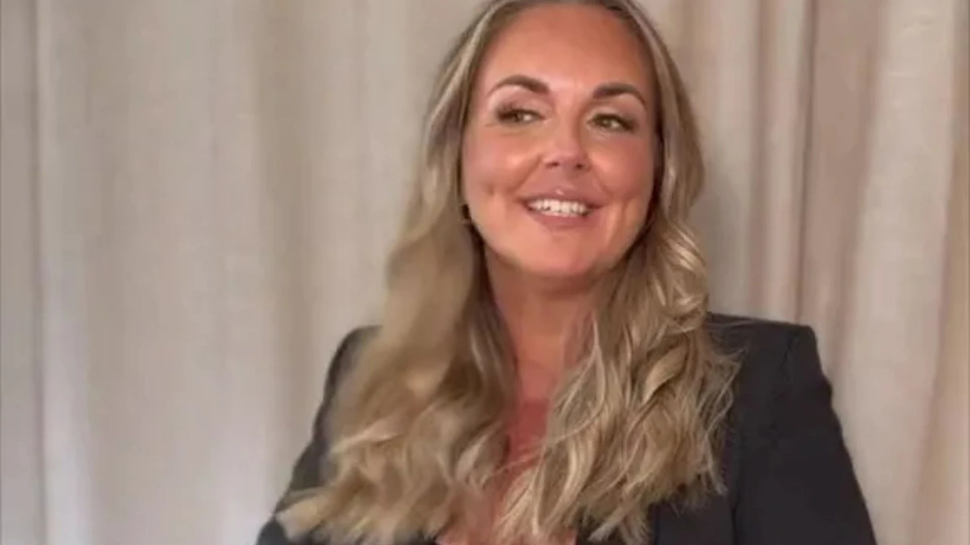 'This is odd' people slam mum after she suggests she fancies her son-in-law