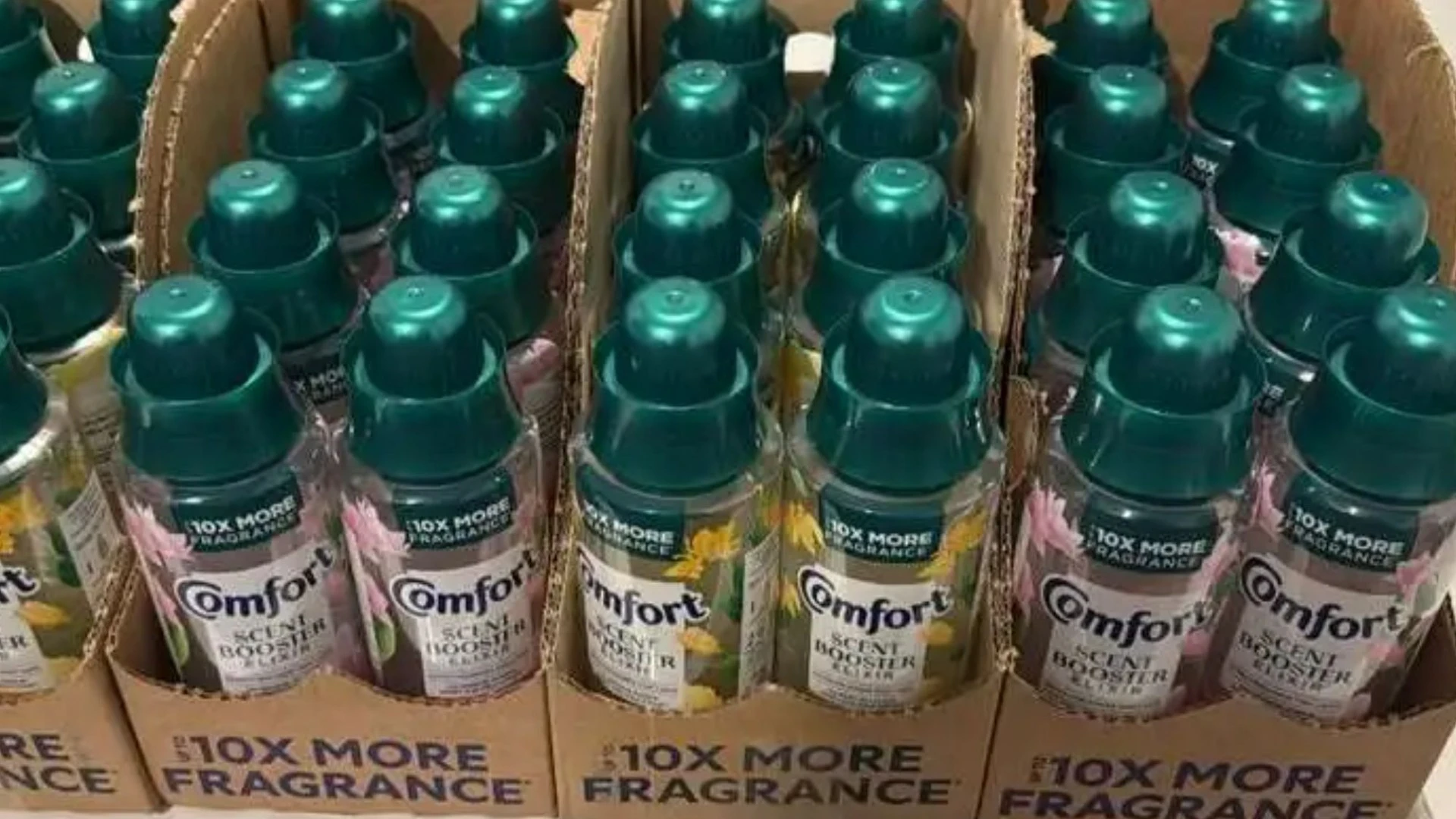 Shoppers are saving after a laundry essential gets slashed from £4 to just 45p