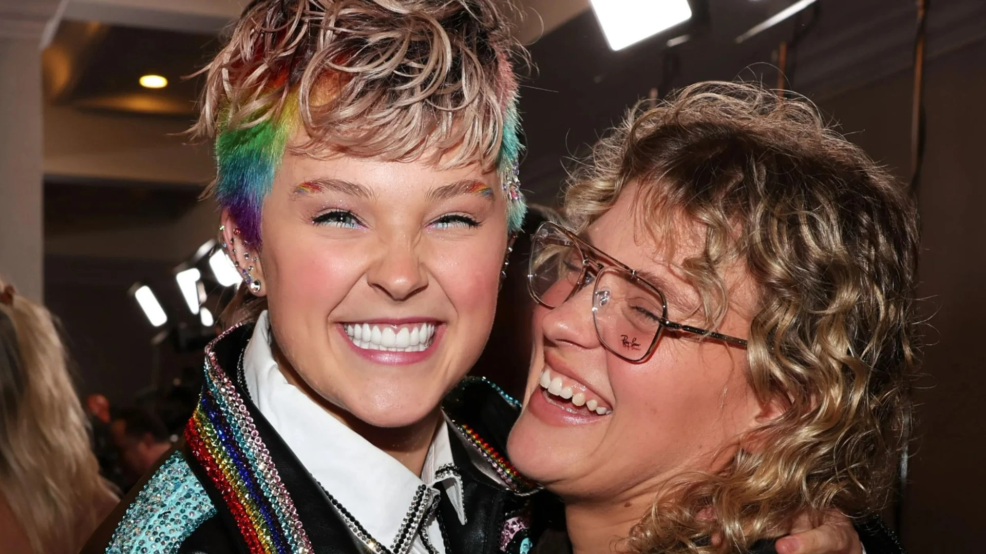 JoJo Siwa’s ex Kath cuts final tie with CBB star after split