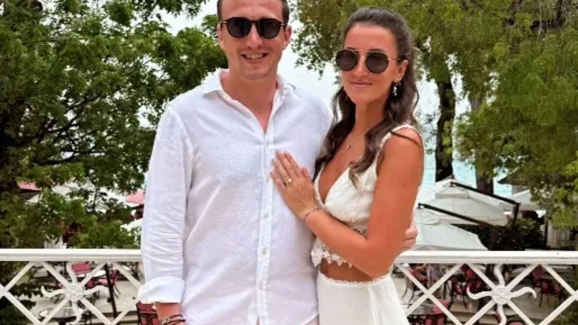 Forgotten Big Brother beauty reveals engagement and huge sparkling ring