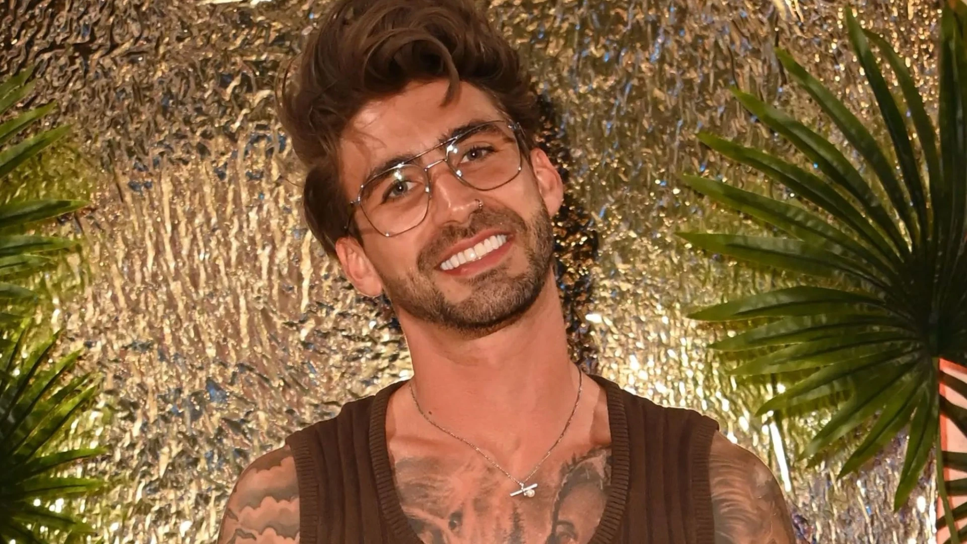 Love Island hunk Chris Taylor signs up for huge reality show after Dancing On Ice