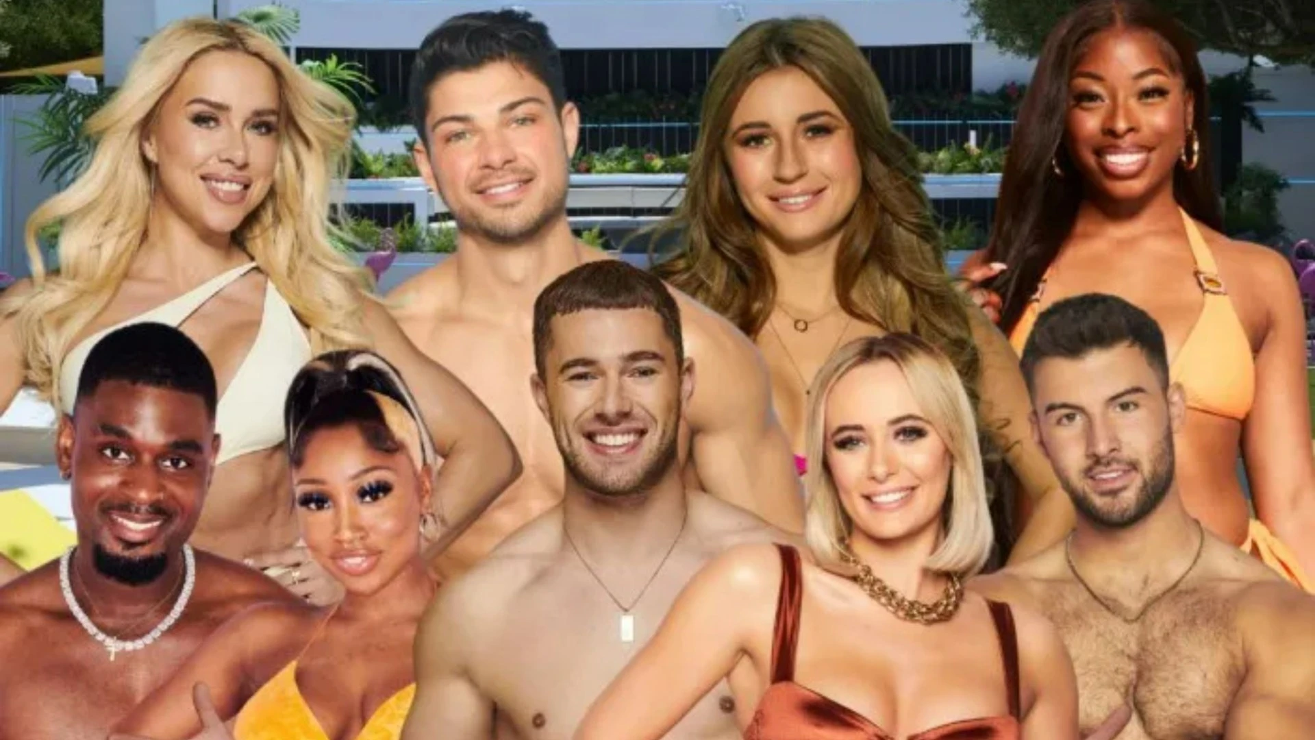 Love Island spin-off airdate revealed as legends return for 10 year special