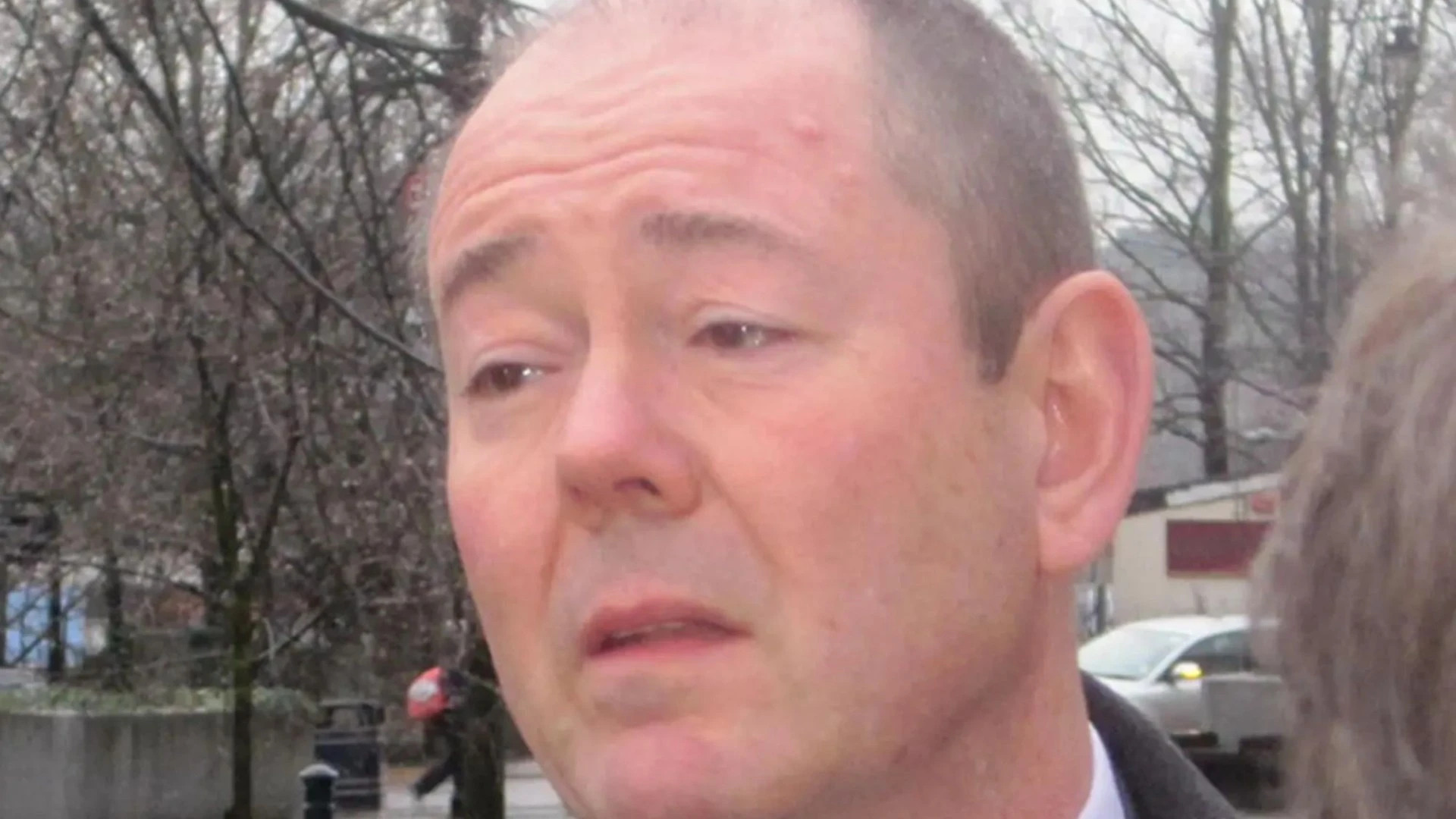 Cops apologise after man nicked for criticising pro-Palestinian activist