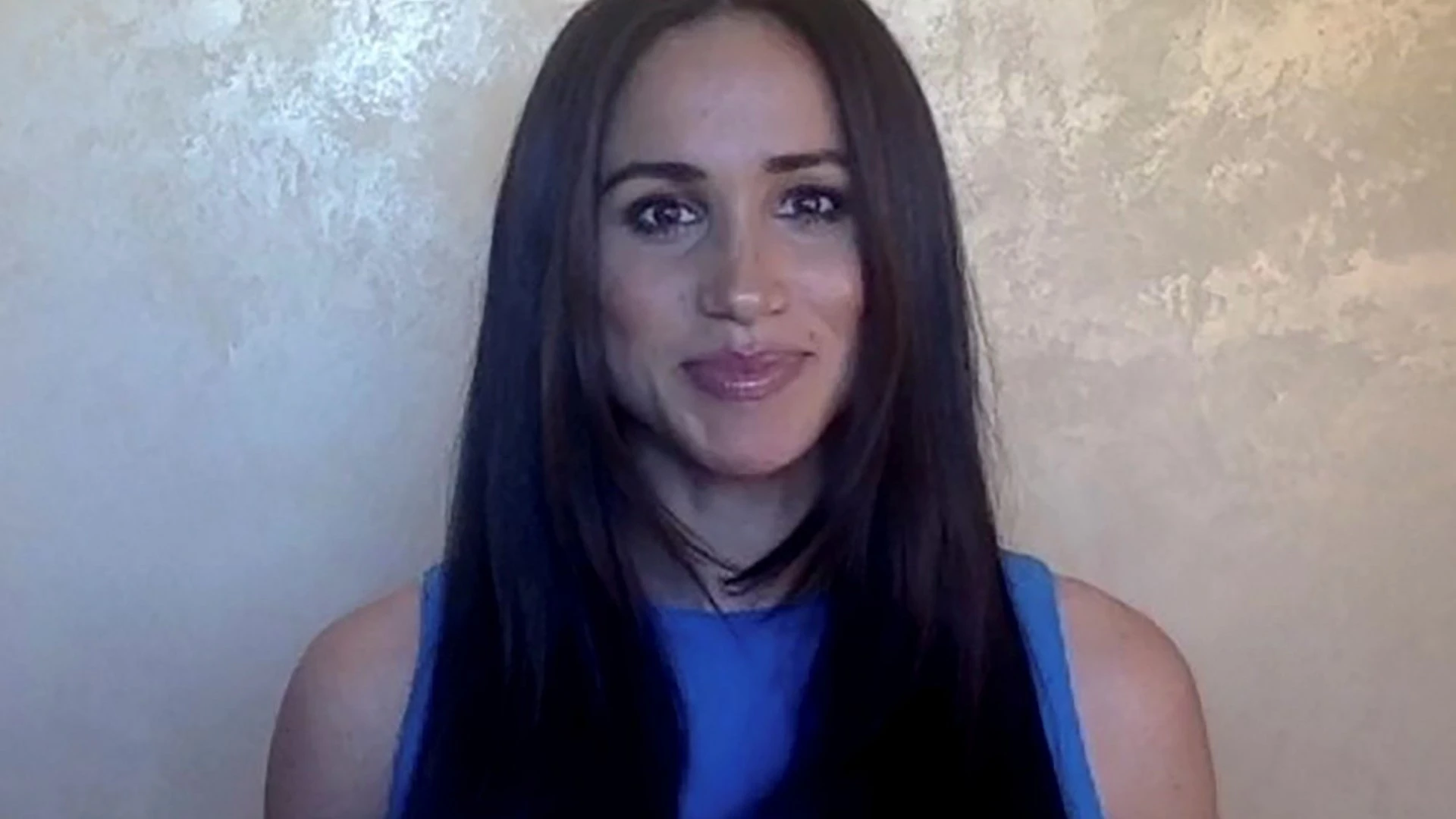 80s icon hits back at Meghan after Duchess joked she resembled the horror star