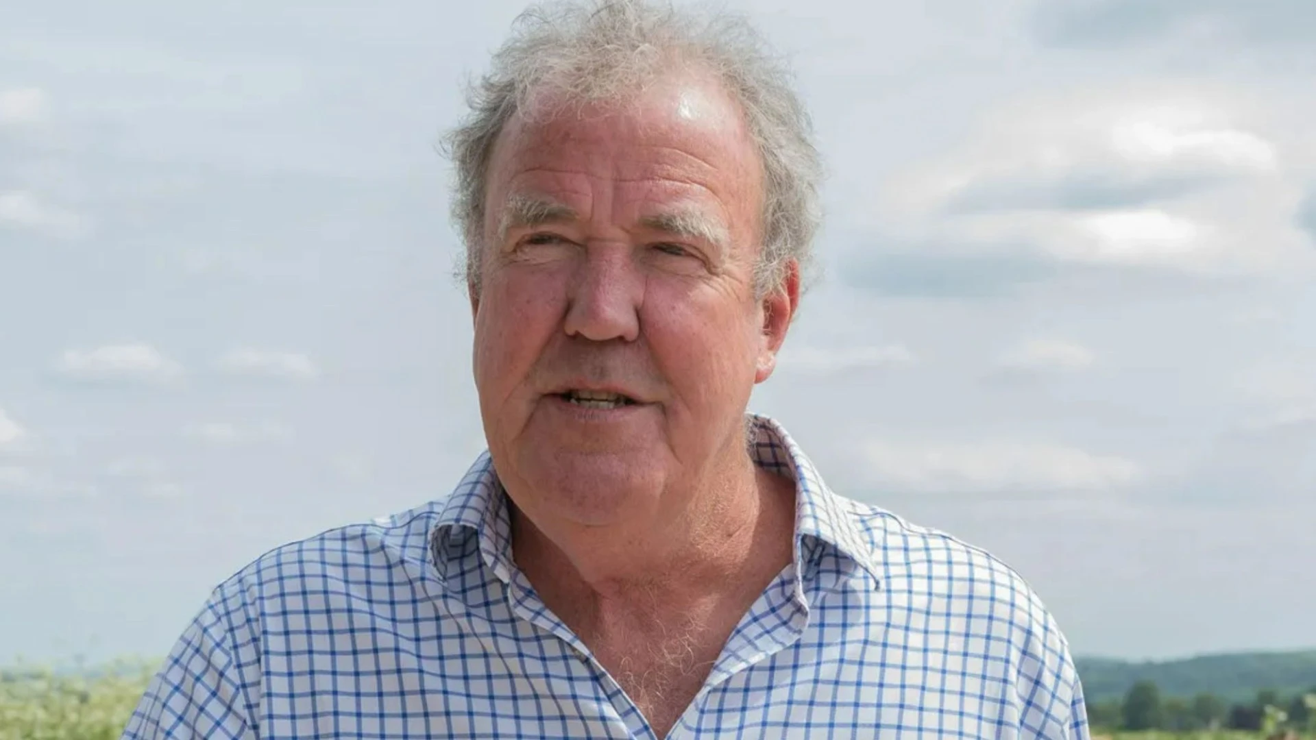 Jeremy Clarkson reveals fate of farm show & gives worrying back injury update