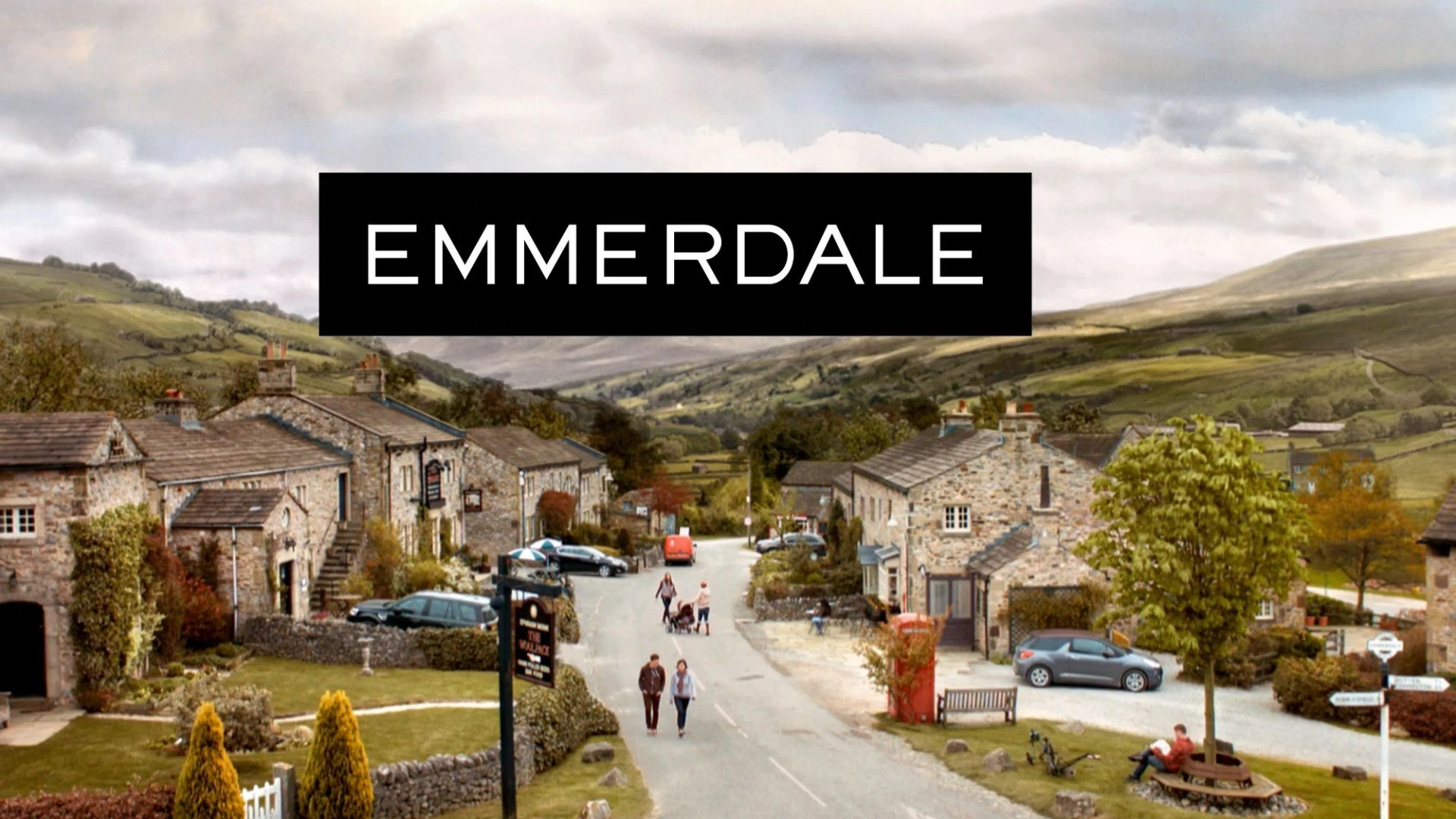 EastEnders legend joins cast of Emmerdale as ‘dark and villainous’ new character