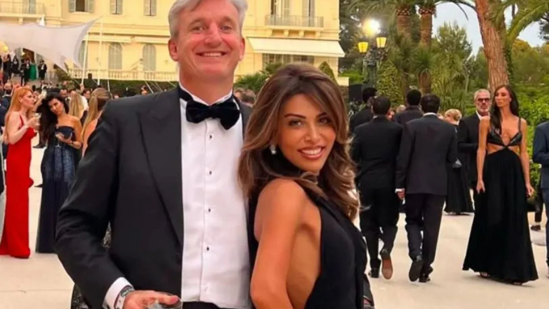 Real Housewives of London’s glam line-up revealed in full with Bake Off pro