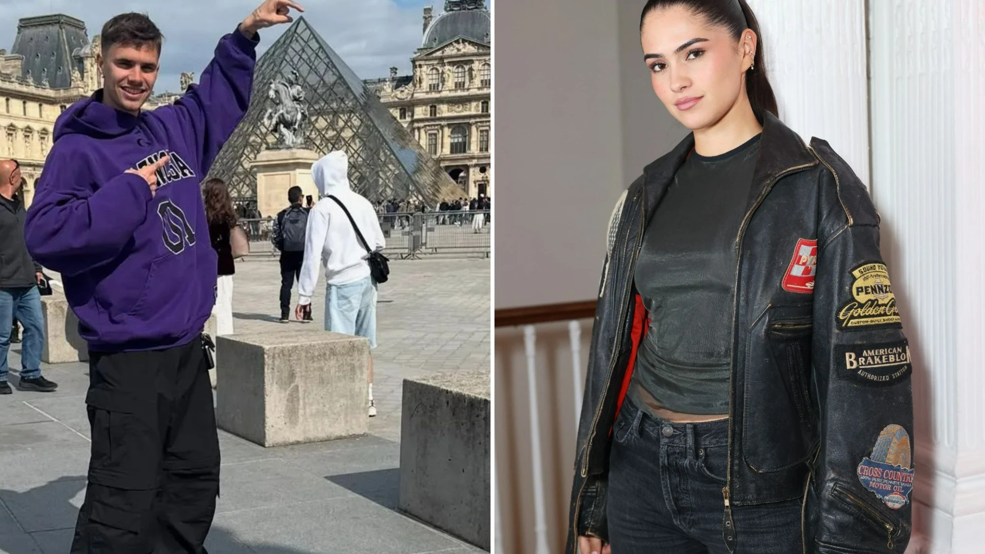 Kim Turnbull returns to work while Romeo jets to Paris amid family feud