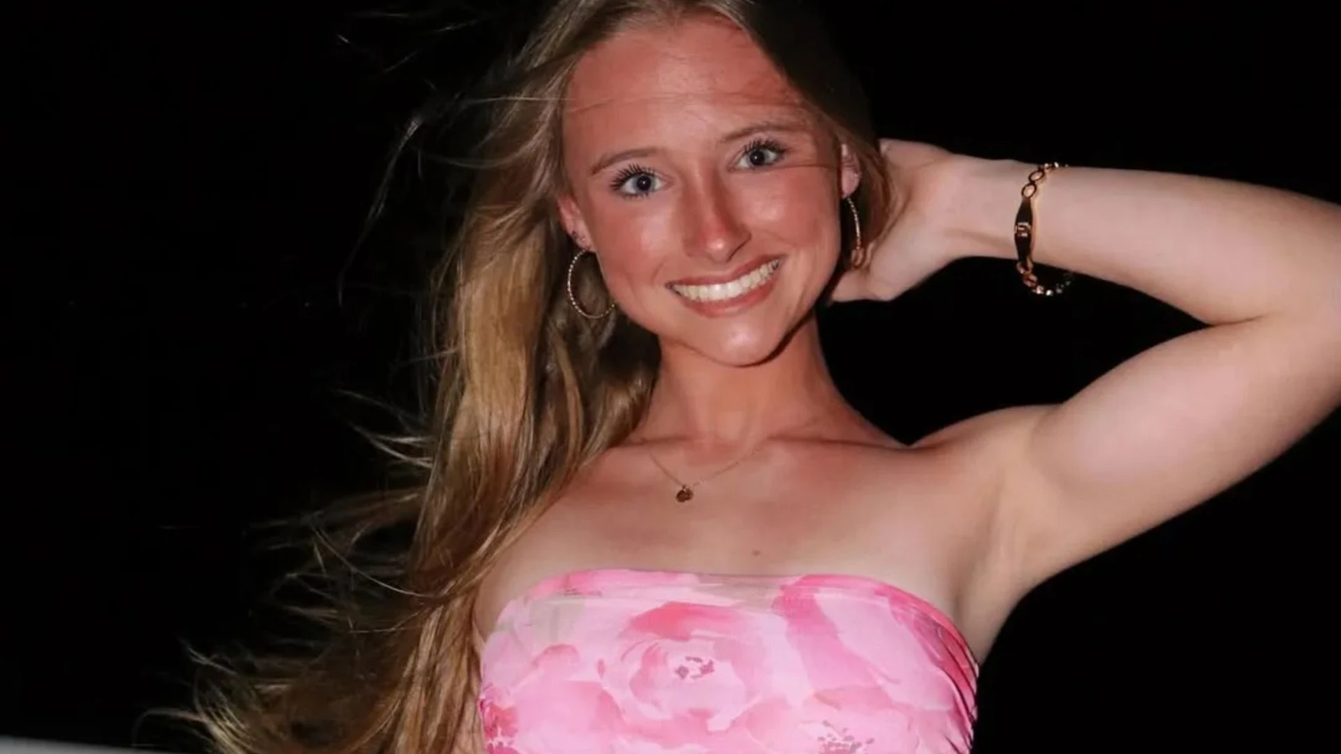 TikTok star dies aged 19 after brain cancer battle