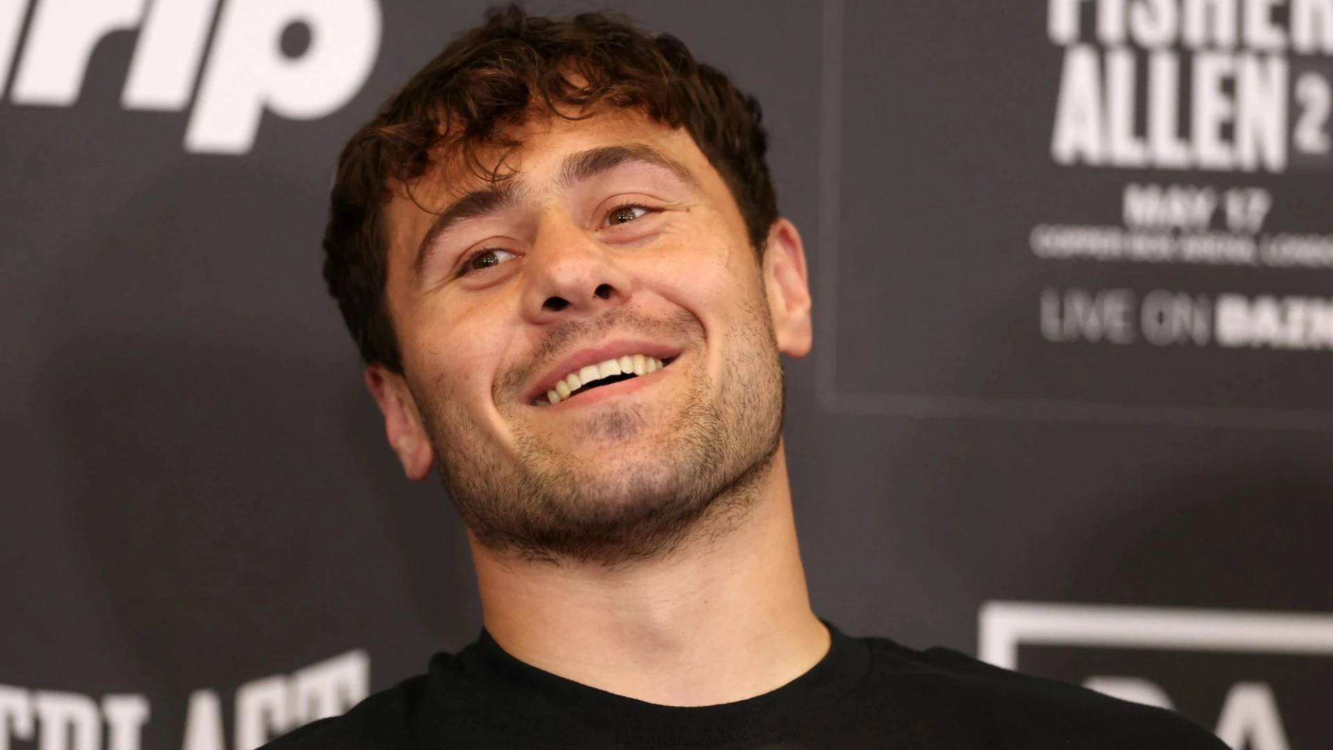 Allen won’t let Fisher flush his boxing career away with plans to buy en-suite