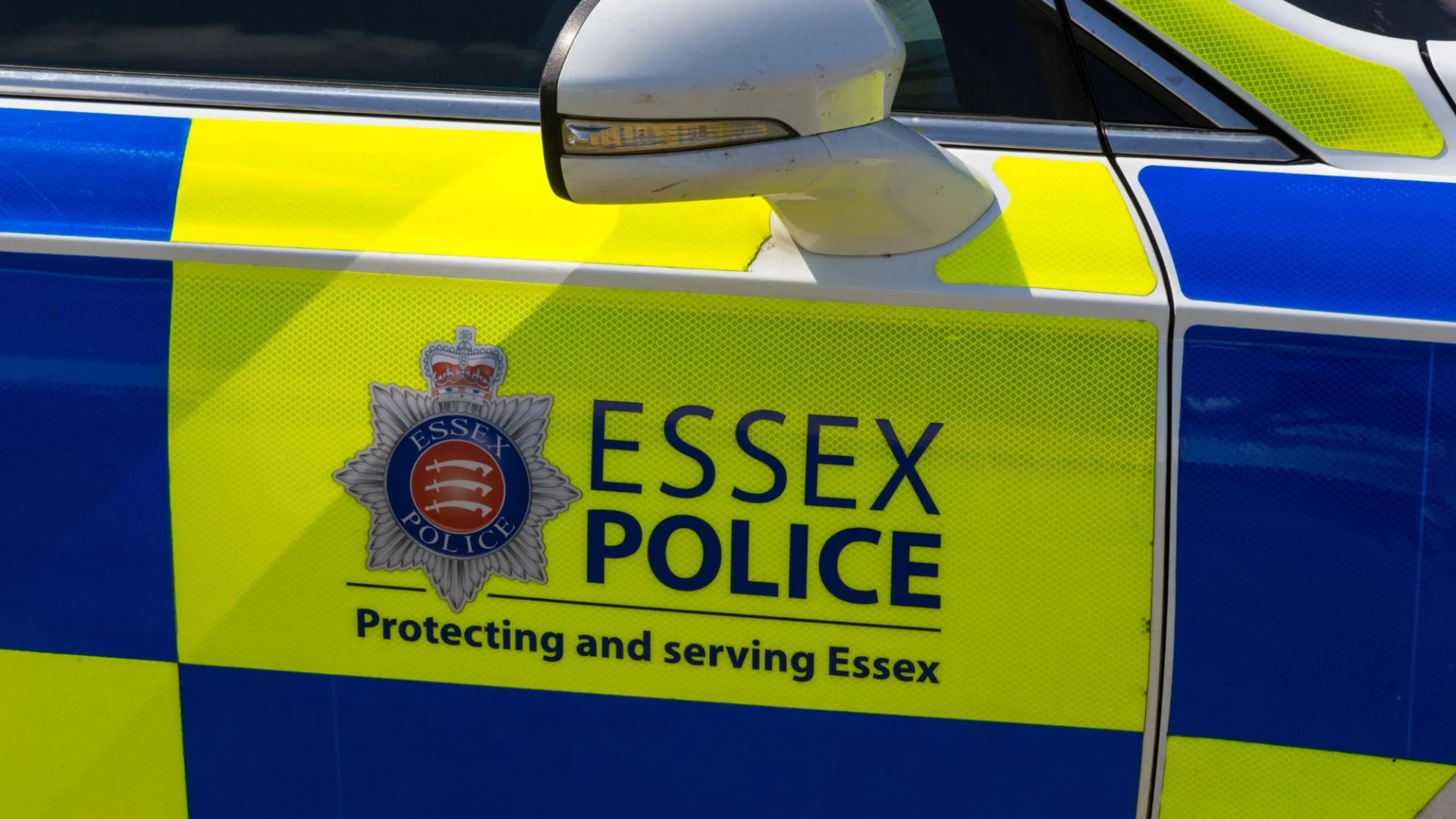 Man dies after crash near Stansted Airport as cops make appeal for information