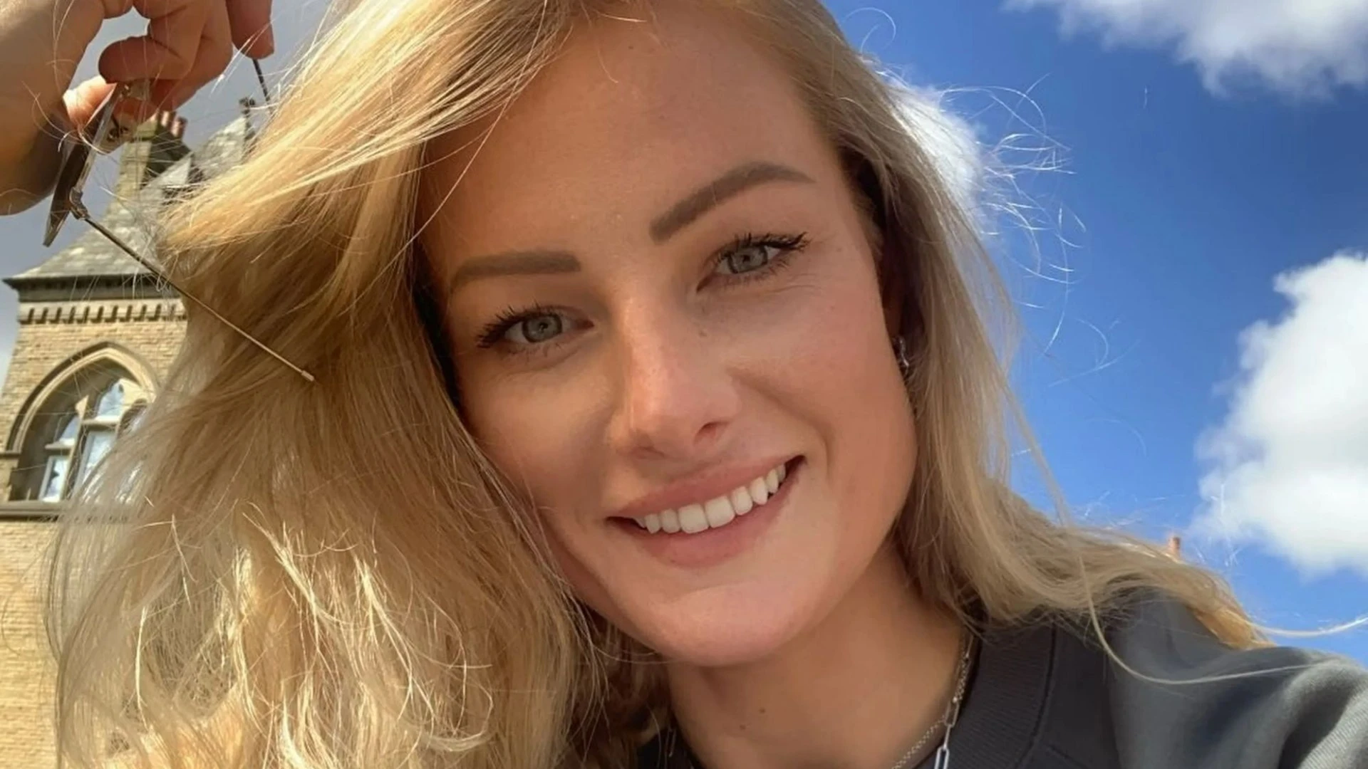 Tragic update after skydiver, 32, 'took own life' jumping 10,000ft from plane