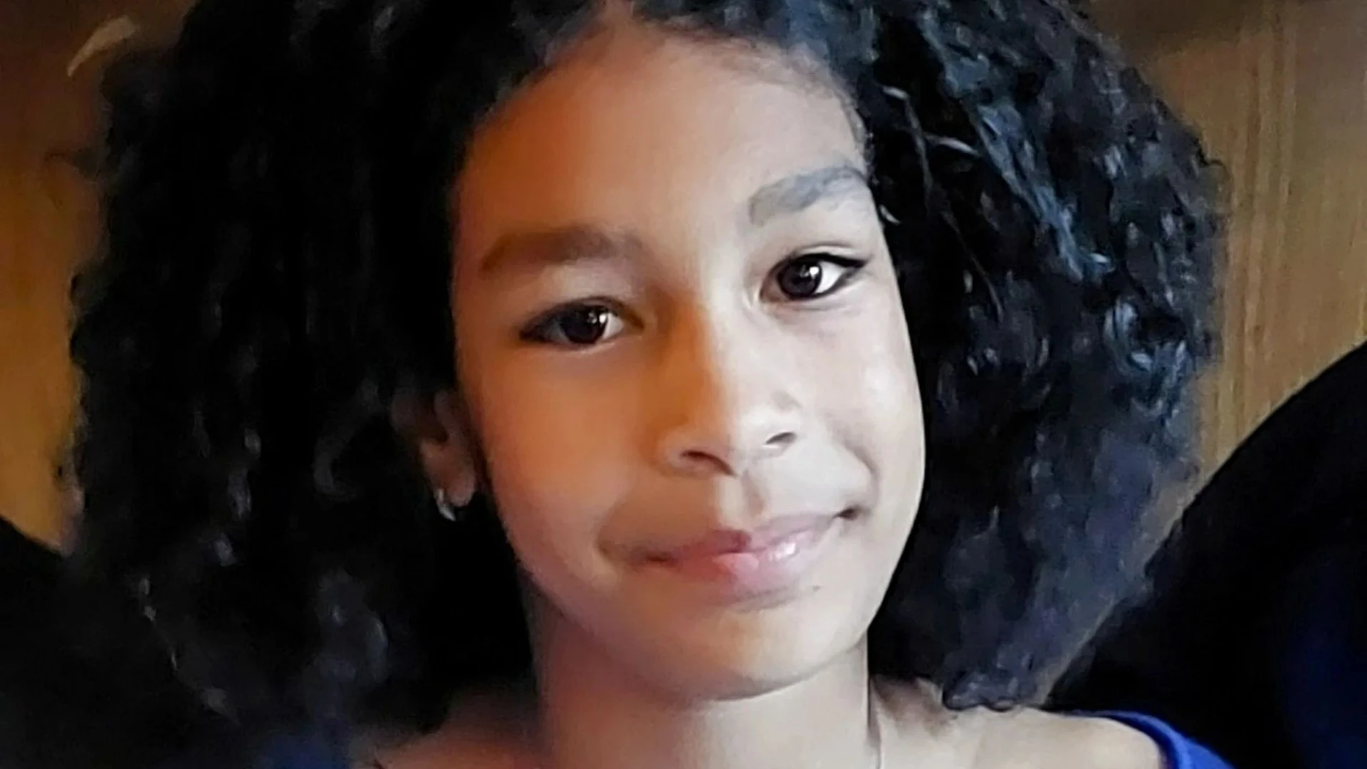 Girl, 11, who vanished in Thames at party 'died 