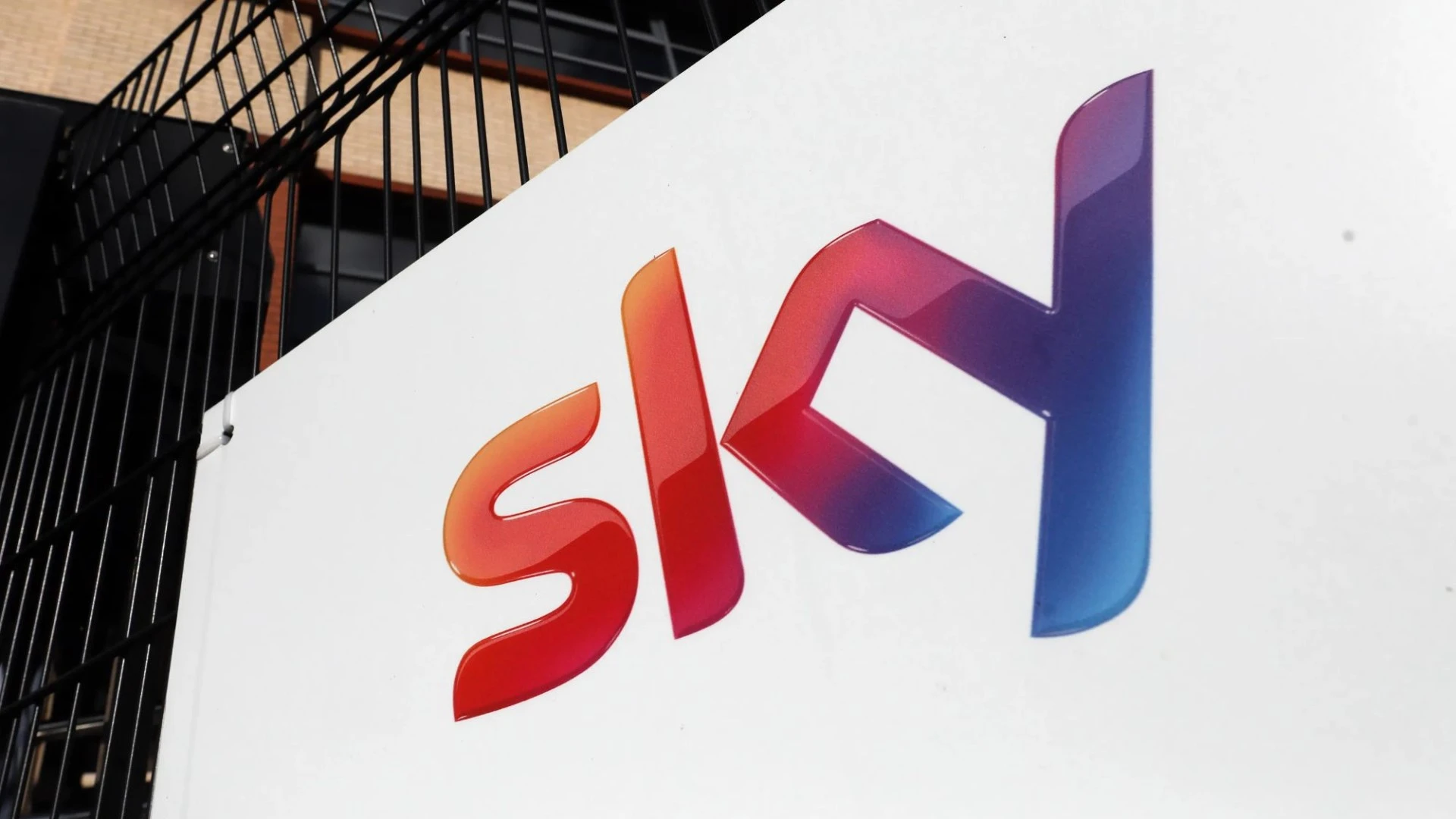 Comedy duo's huge Sky show is axed following ratings flop
