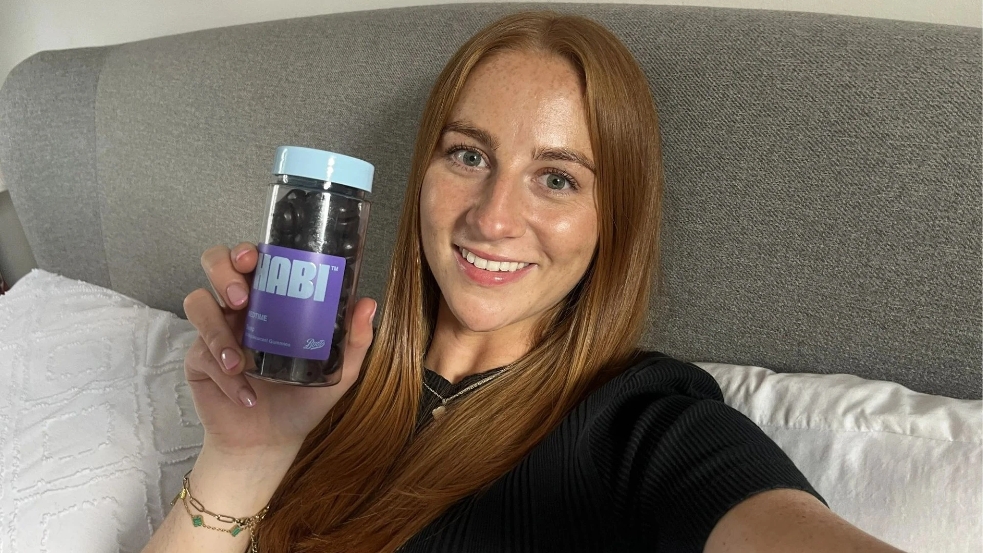 I tried 16p Boots dupes of Kourtney K’s gummies - with agonising side-effect