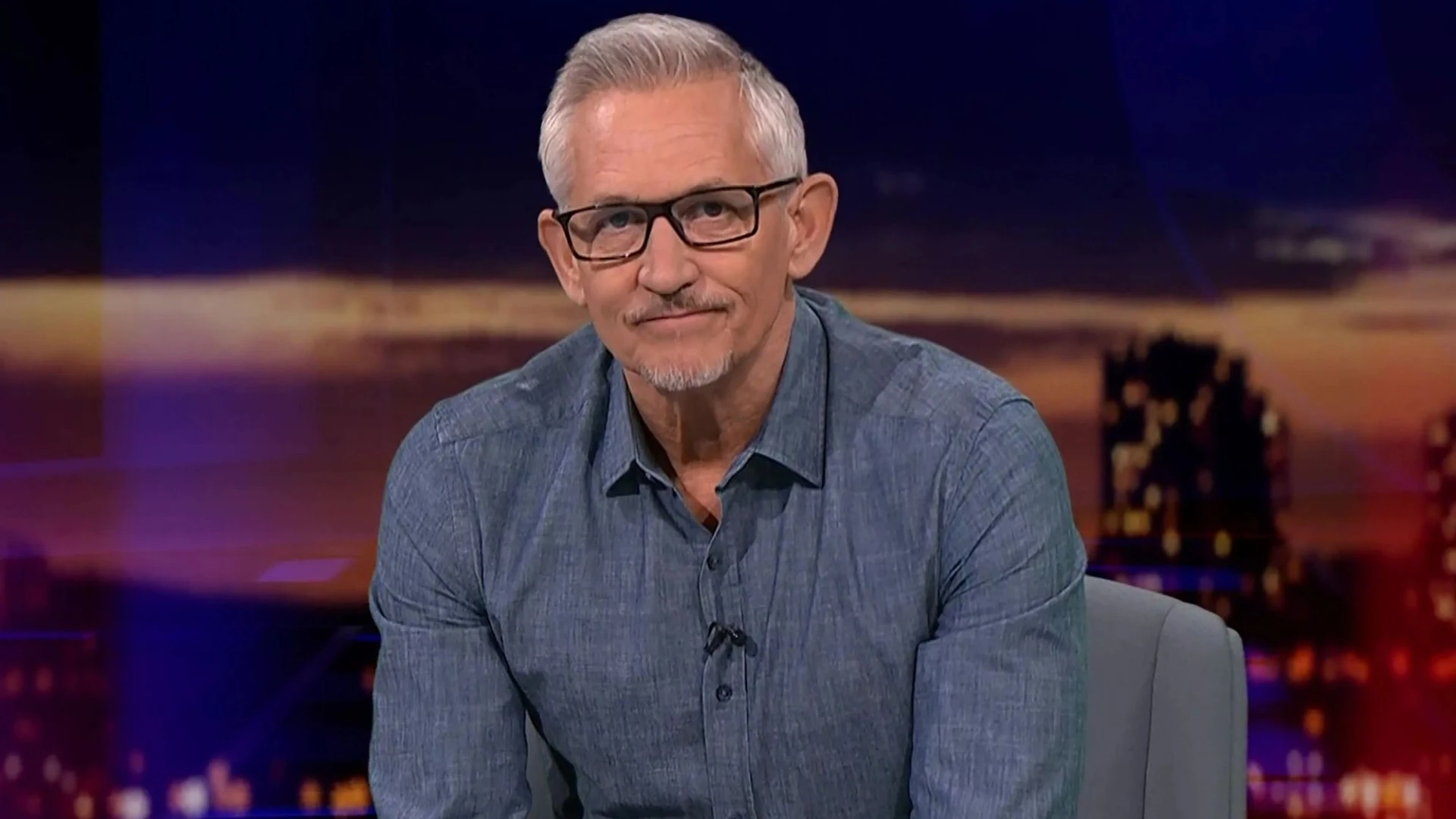 Gary Lineker tears up as he bids emotional farewell to MOTD after BBC axe