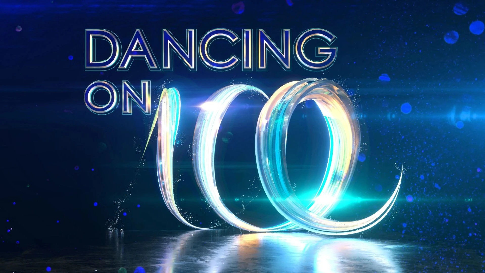Dancing On Ice star rushed to hospital following secret health battle