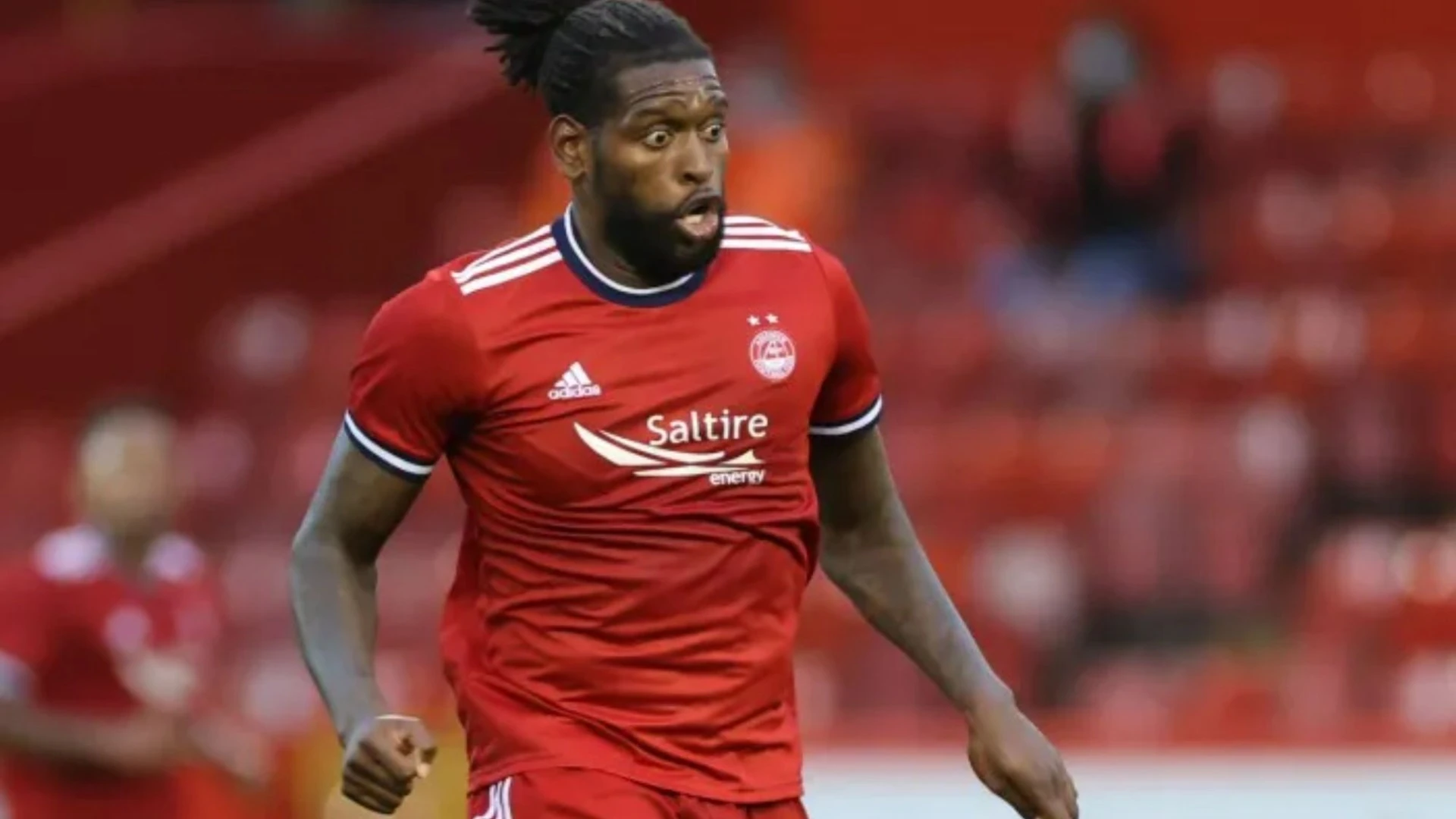 Ex-Arsenal star, 34, admits role in £600k Stansted Airport drug smuggling plot