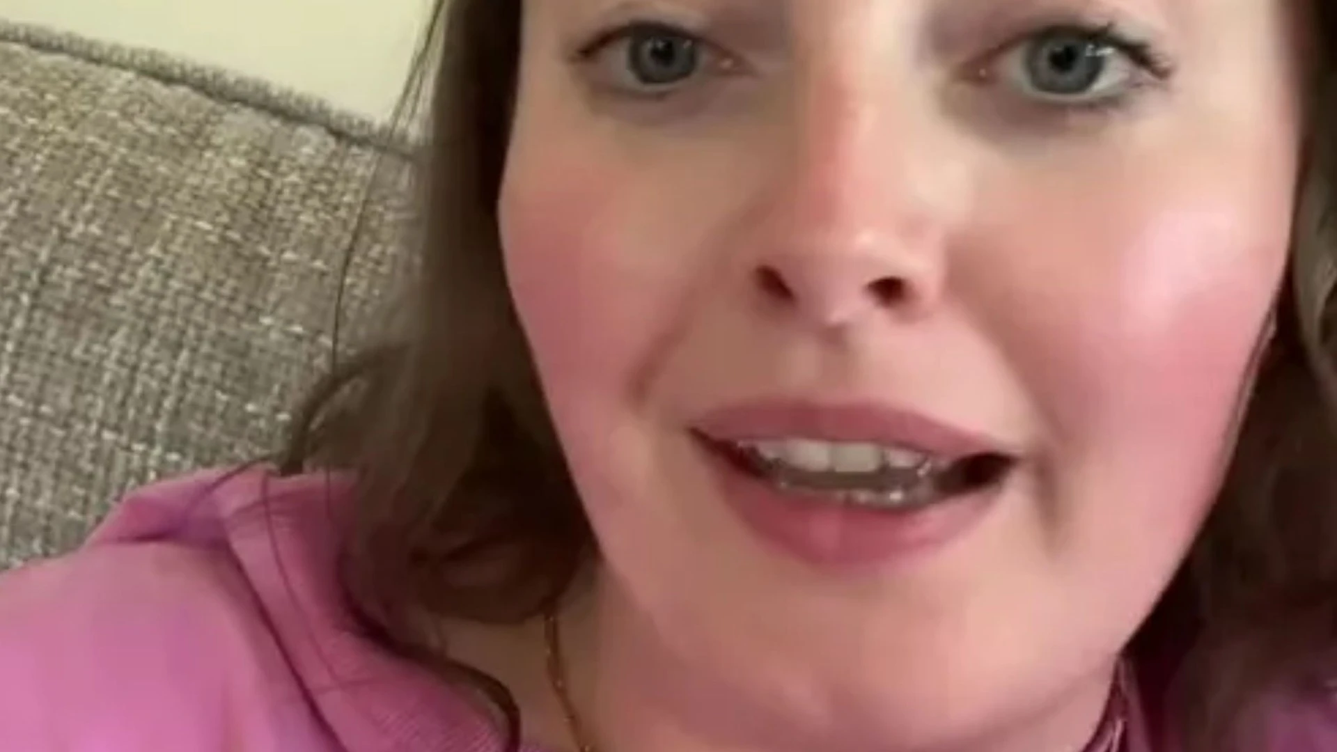 The reason your baby is waking up at 4am despite following the ‘correct’ bedtime