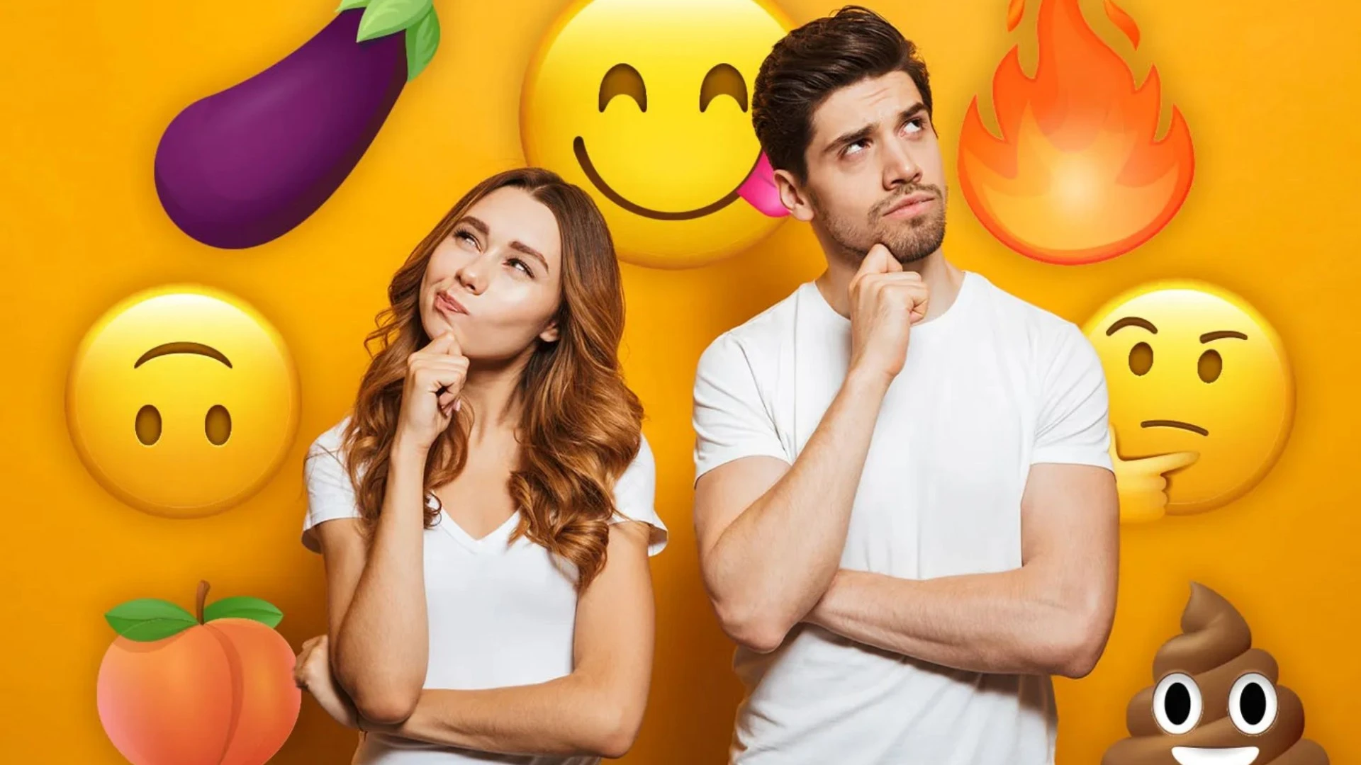 Are you manipulative or a drama queen? What emojis you send reveal about YOU