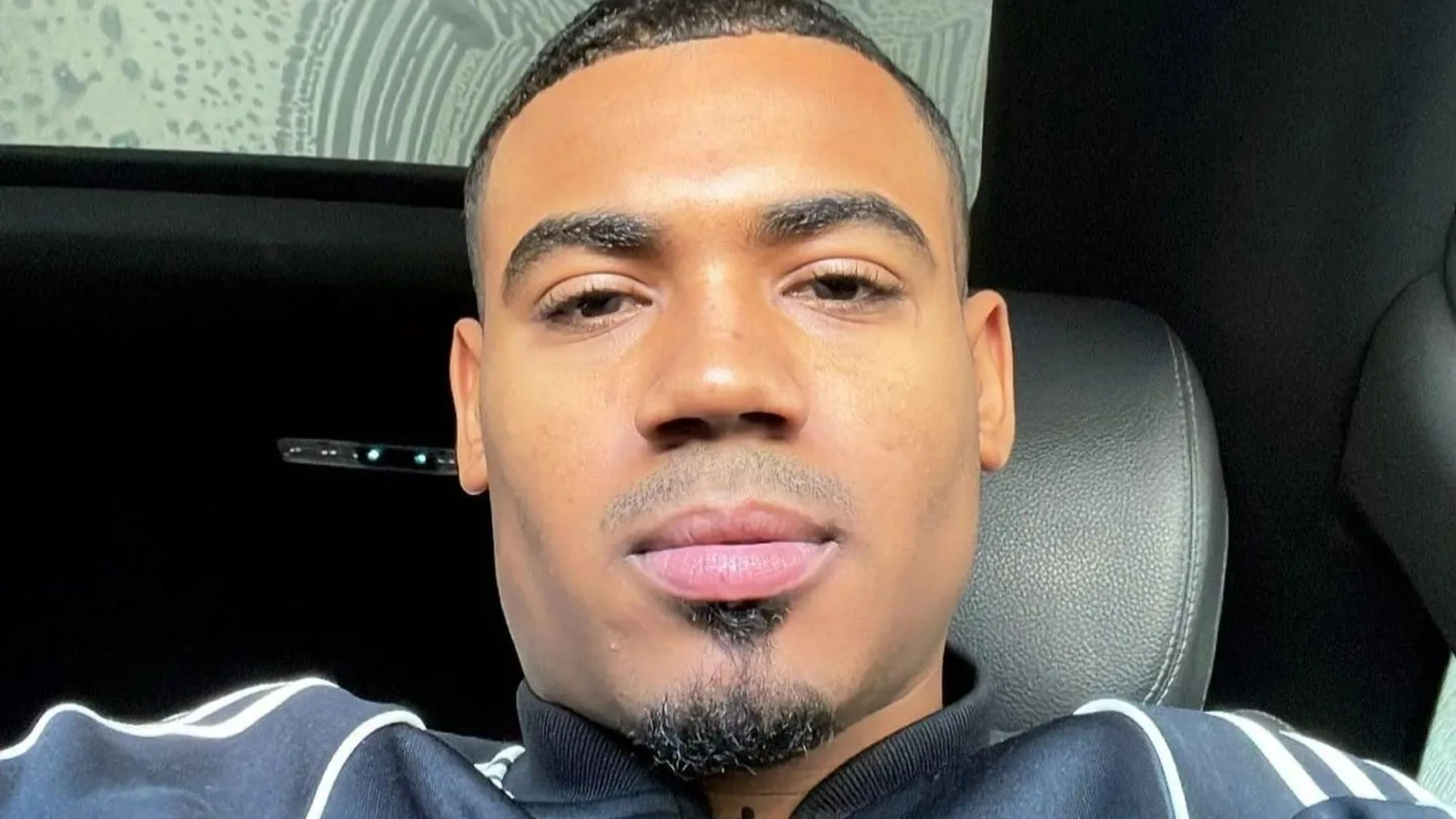 Love Island’s Tyrique Hyde makes marriage confession as ex Ella Thomas moves on