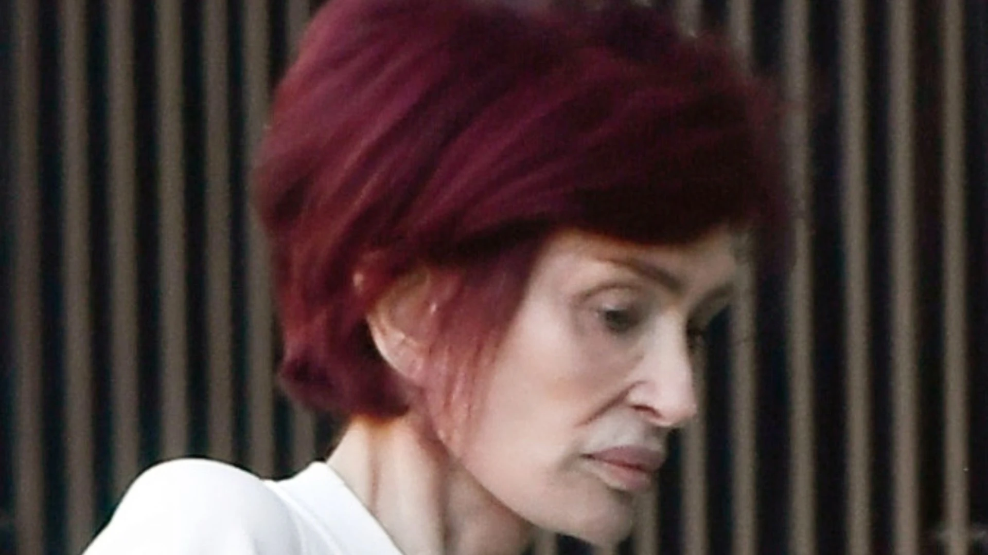 Sharon Osbourne sparks concern as she's spotted out after Ozempic revelation