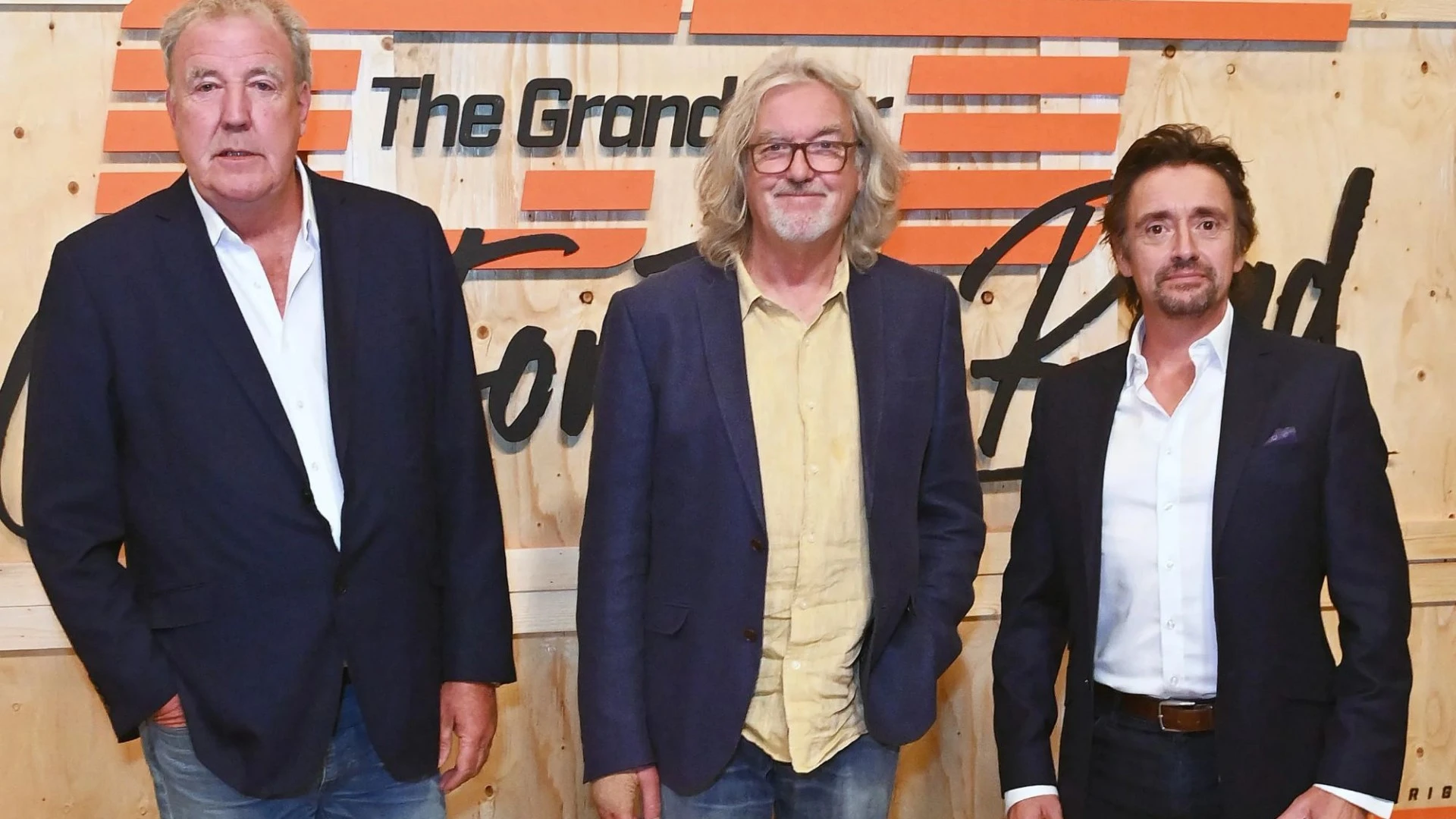 The Grand Tour fans threaten to boycott Amazon Prime as they fume over line up