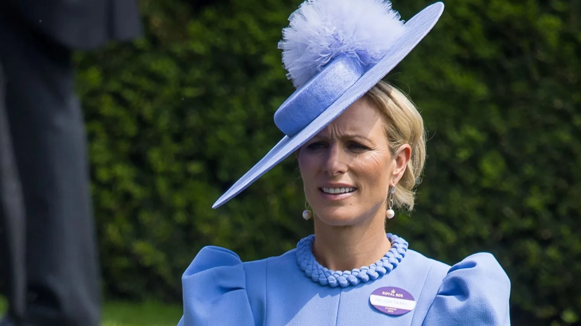 Zara Tindall opens up about 'struggles' in Royal Family and how they cope