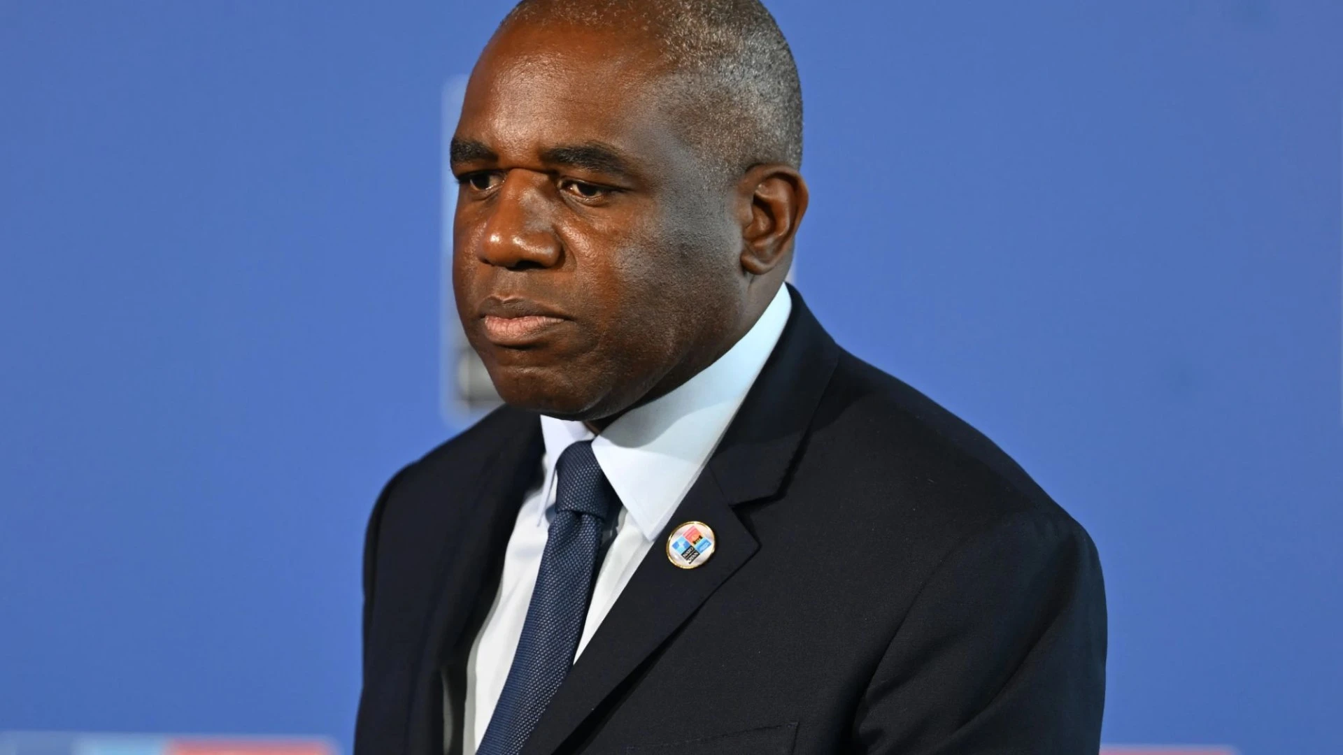 Lammy taxi row driver told prosecutors he thought Foreign Sec had a GUN