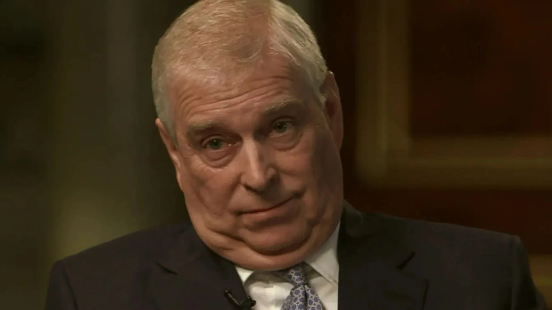Andrew is full of empty promises, says Epstein victim lawyer