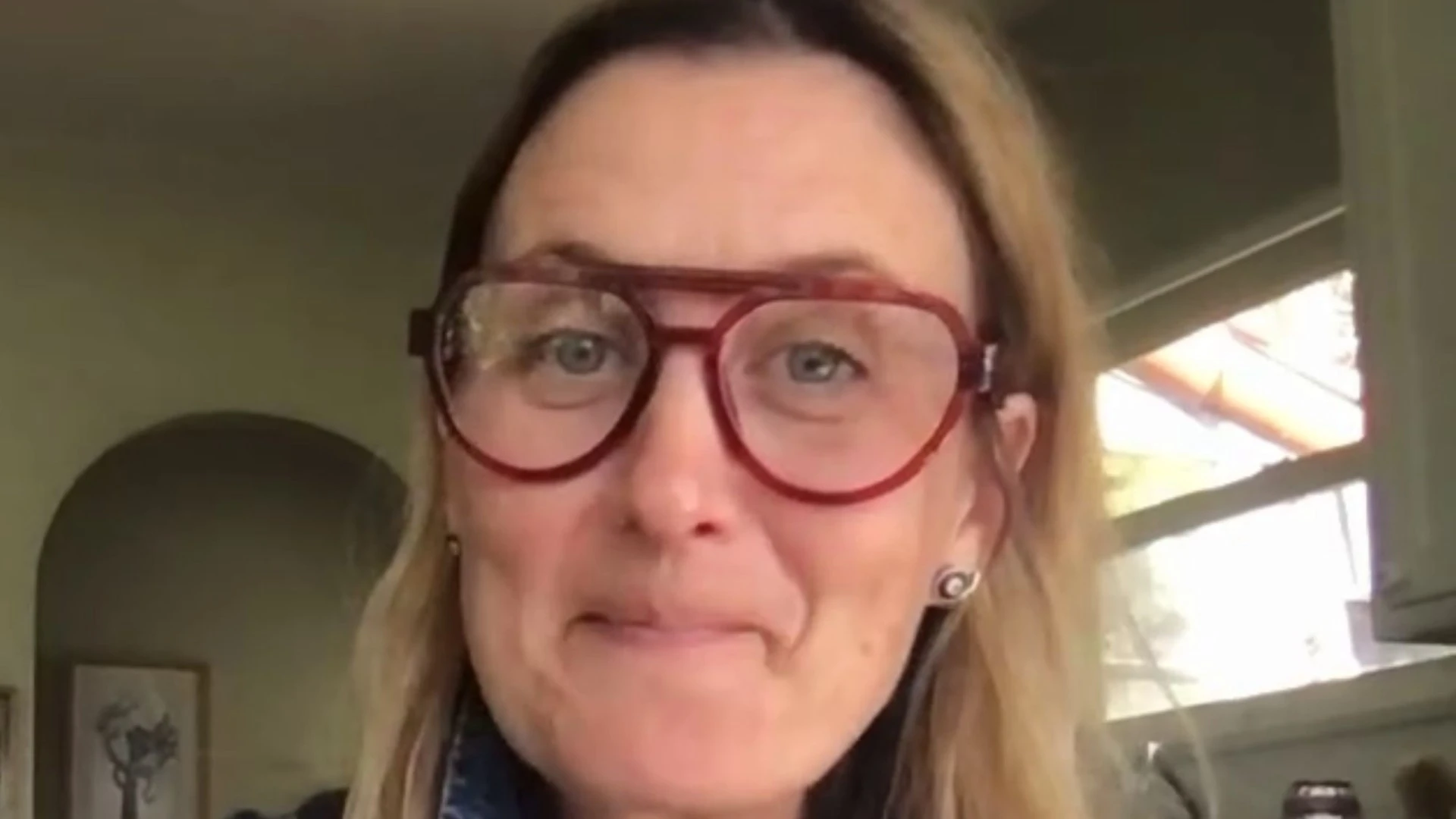 90s soap star looks unrecognisable three decades years after TV fame and new career