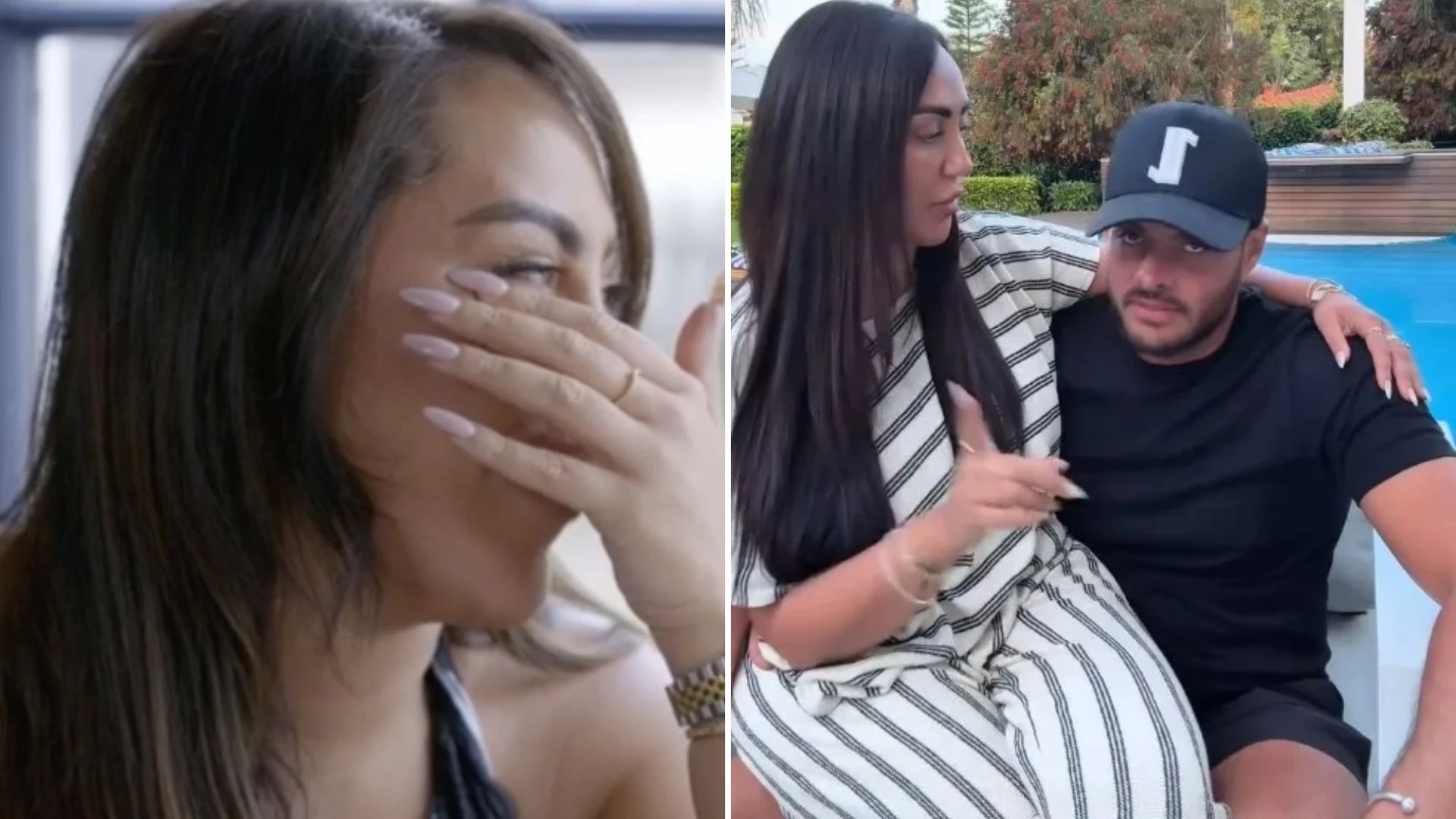 Geordie Shore's Sophie Kasai & Jordan Brooks gives update in fertility journey