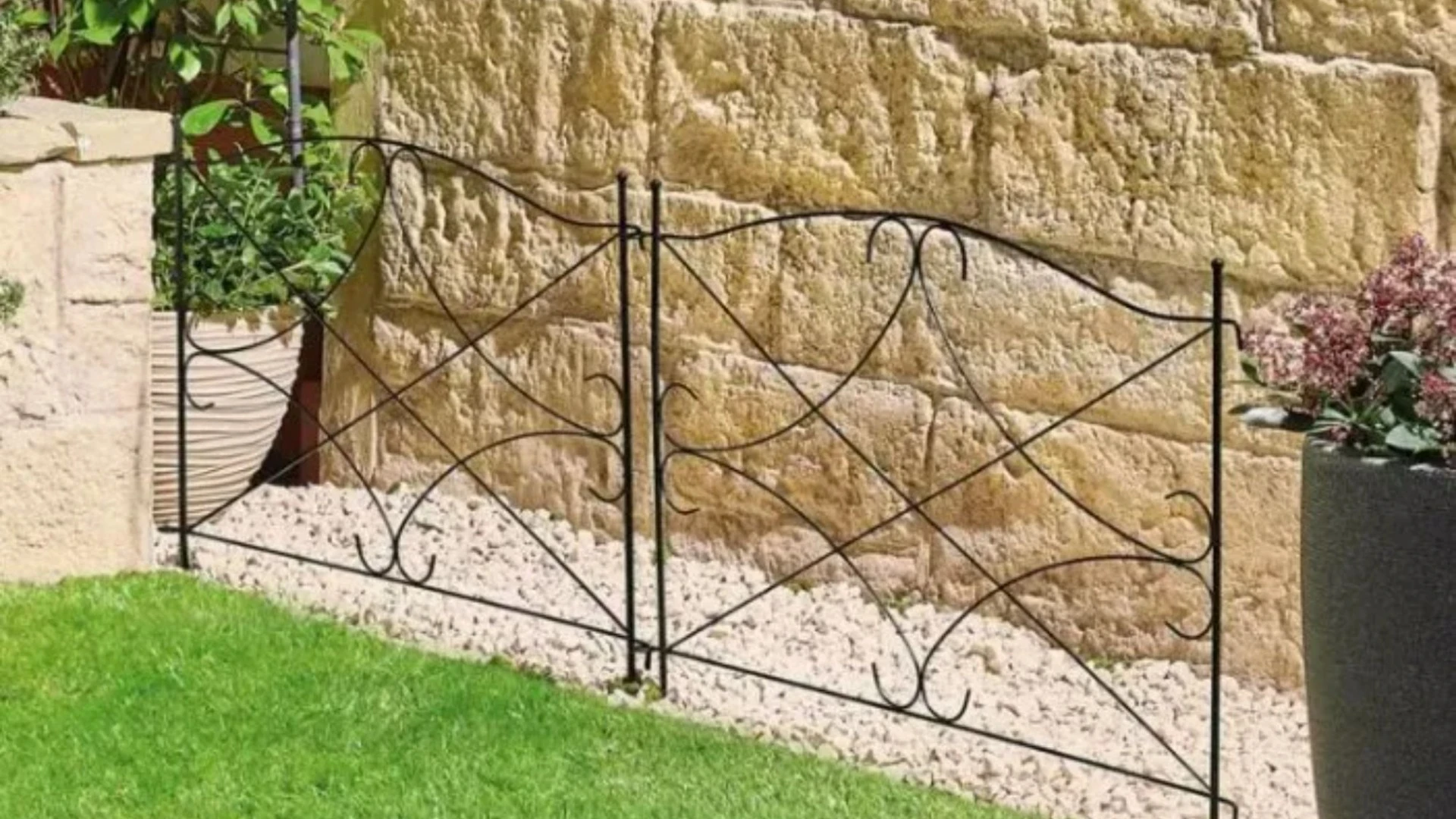 Aldi is selling £5.99 fence panels to help rejuvenate your garden for summer