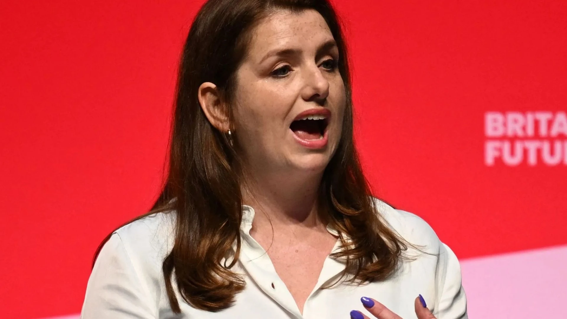 Fury as Labour minister suggests Brits on dole can turn down job offers