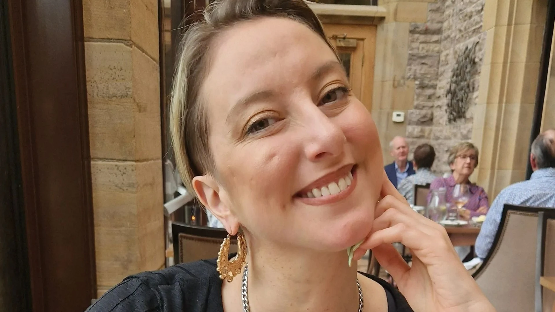 I was an alcoholic at 14 - now at 37 I'm dying but lucky I hit rock bottom