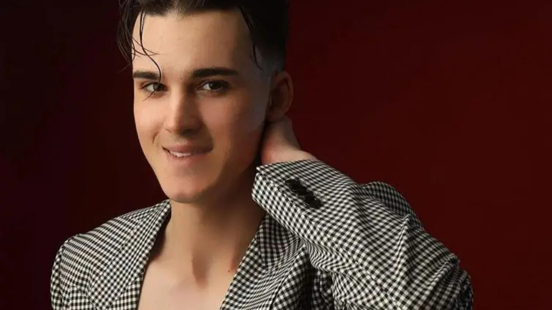 Romanian who 'dreamt of being world's top model' charged over Starmer attacks