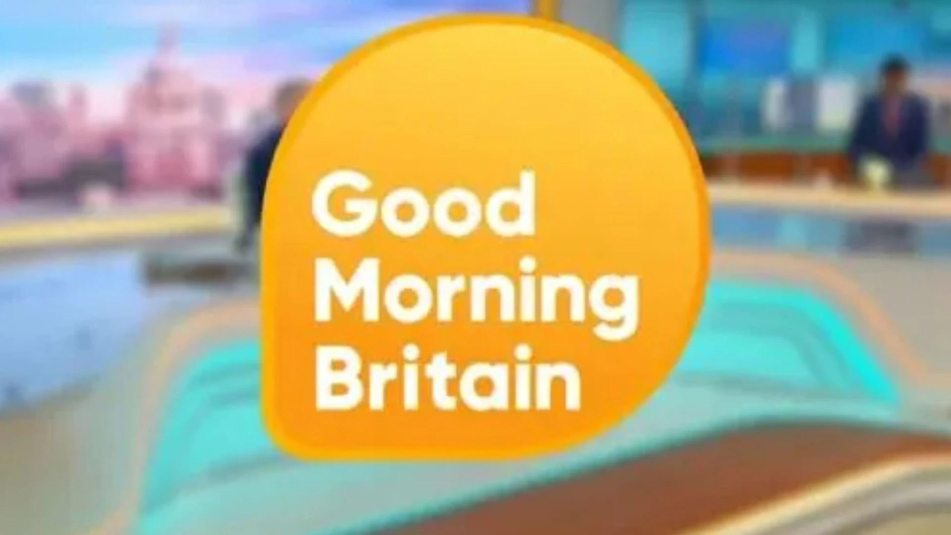 Good Morning Britain presenter 'facing the axe' amid cost-cutting measures