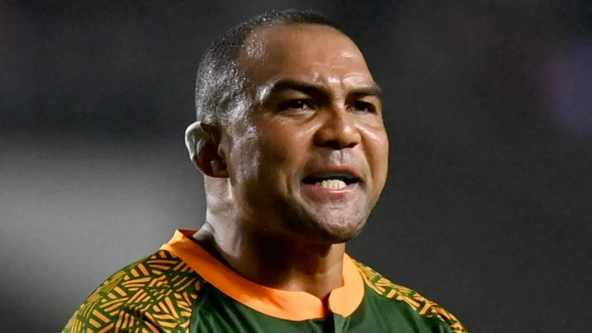 Rugby star Cornal Hendricks, 37, dies 'after heart attack' as team pay tribute